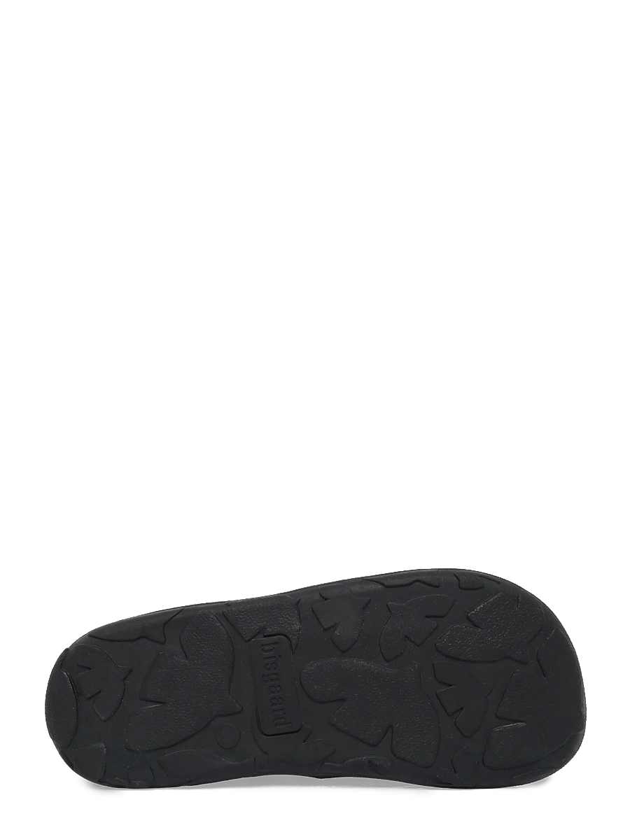 Bisgaard - bisgaard barefoot bruno - vinterstøvler - black - 4