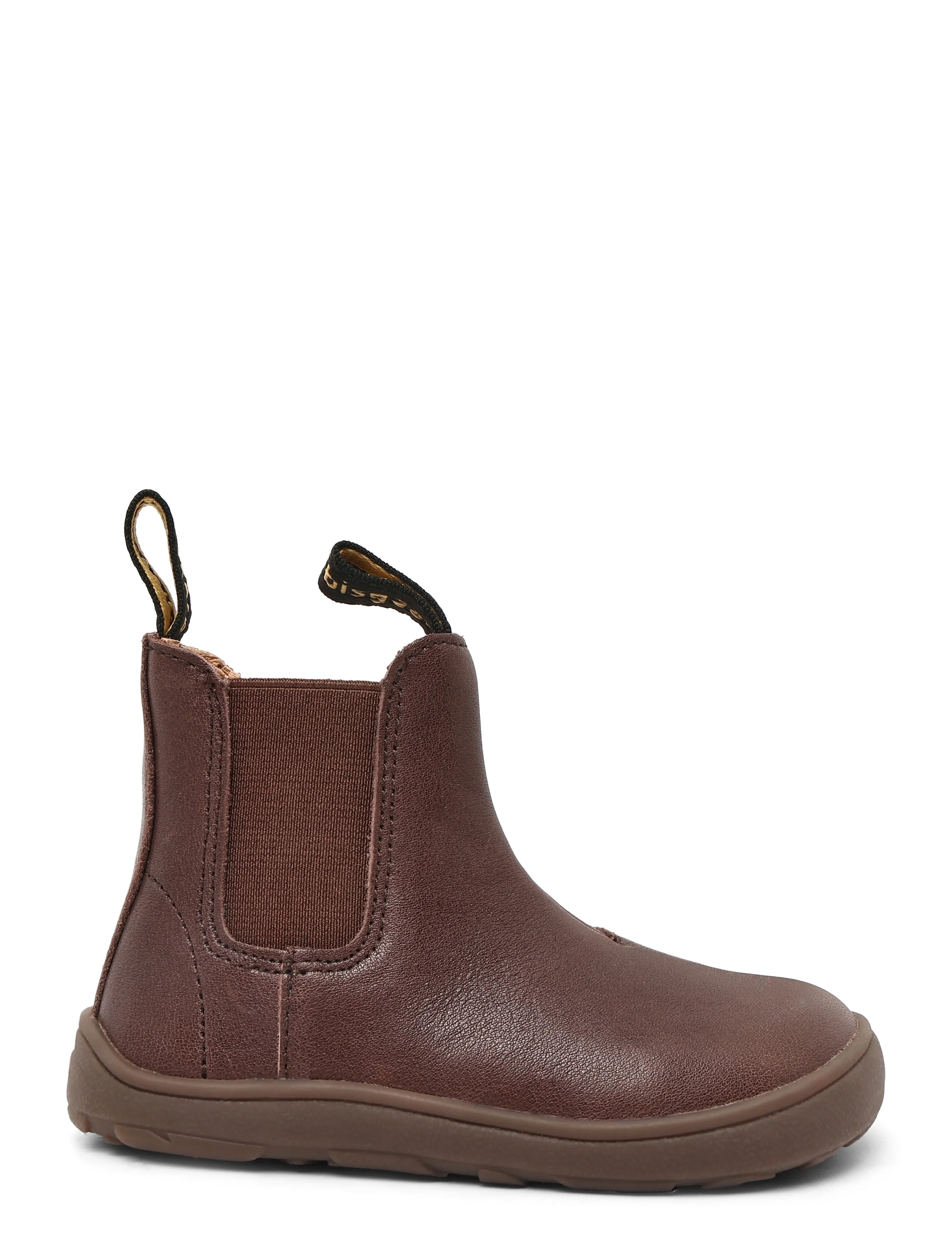 Bisgaard - bisgaard barefoot bruno - winterstiefel - dark brown - 2