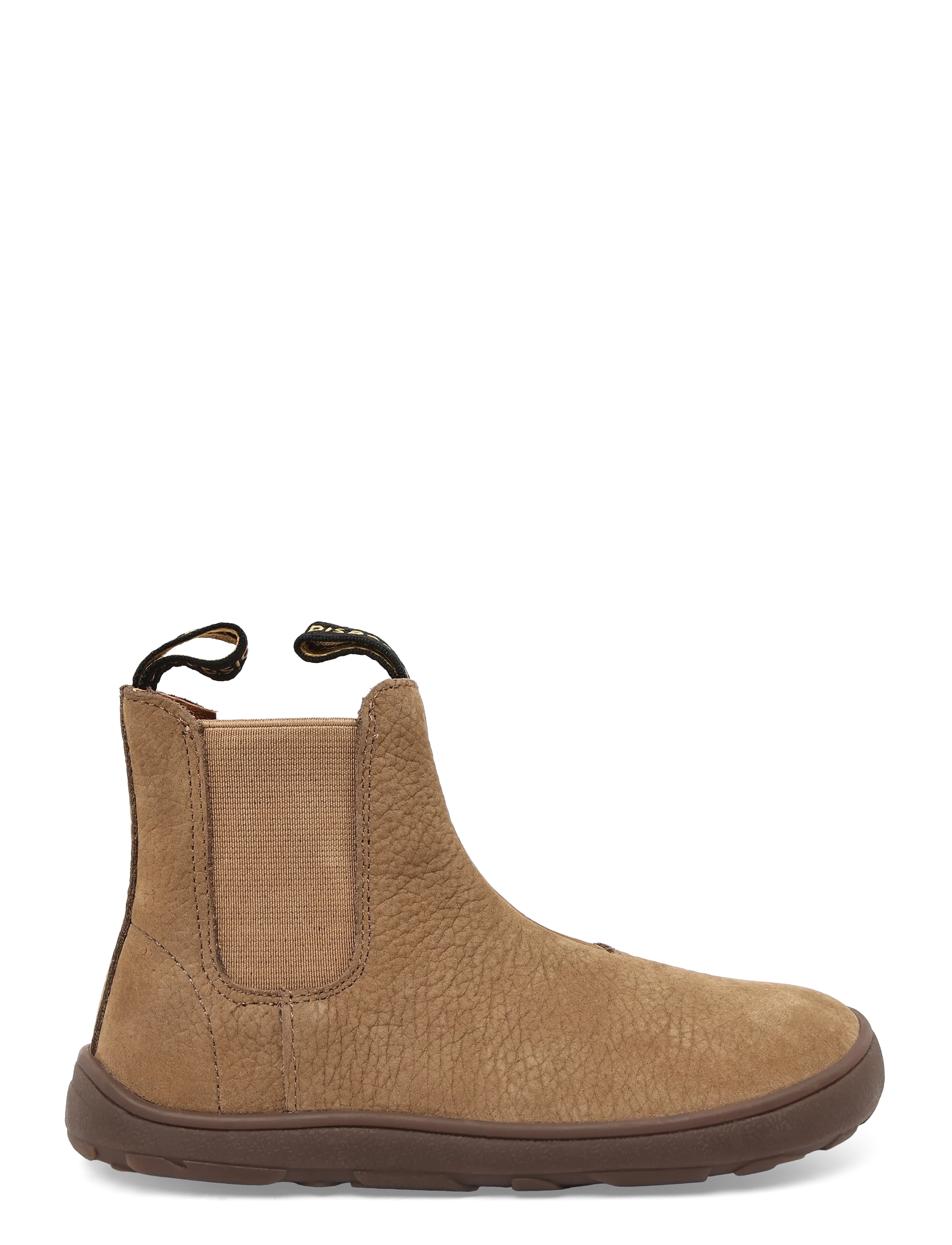 Bisgaard - bisgaard barefoot bruno - vinterstøvler - khaki - 2