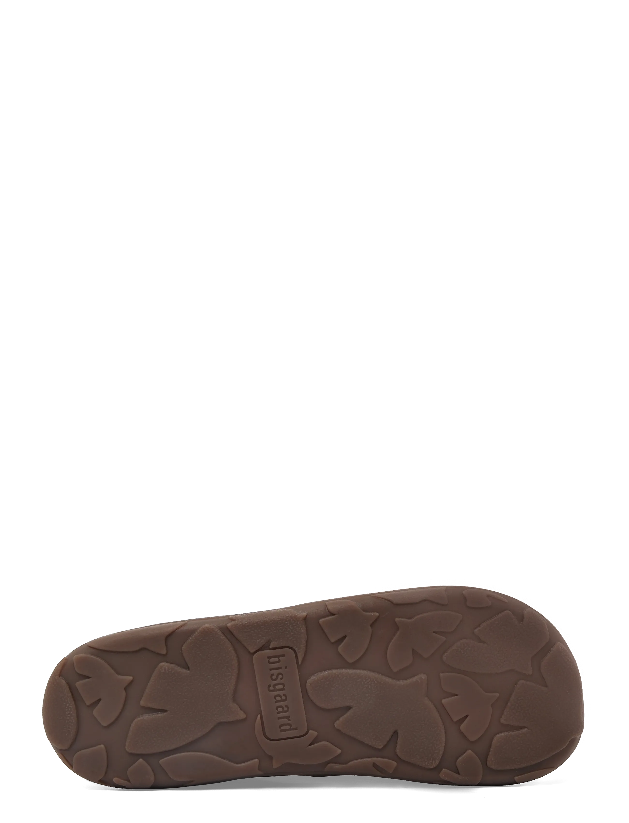 Bisgaard - bisgaard barefoot bruno - vinterstøvler - khaki - 4