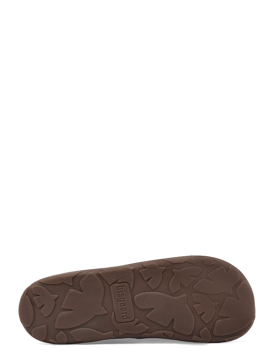 Bisgaard - bisgaard barefoot bruno - vinterstøvler - khaki - 4