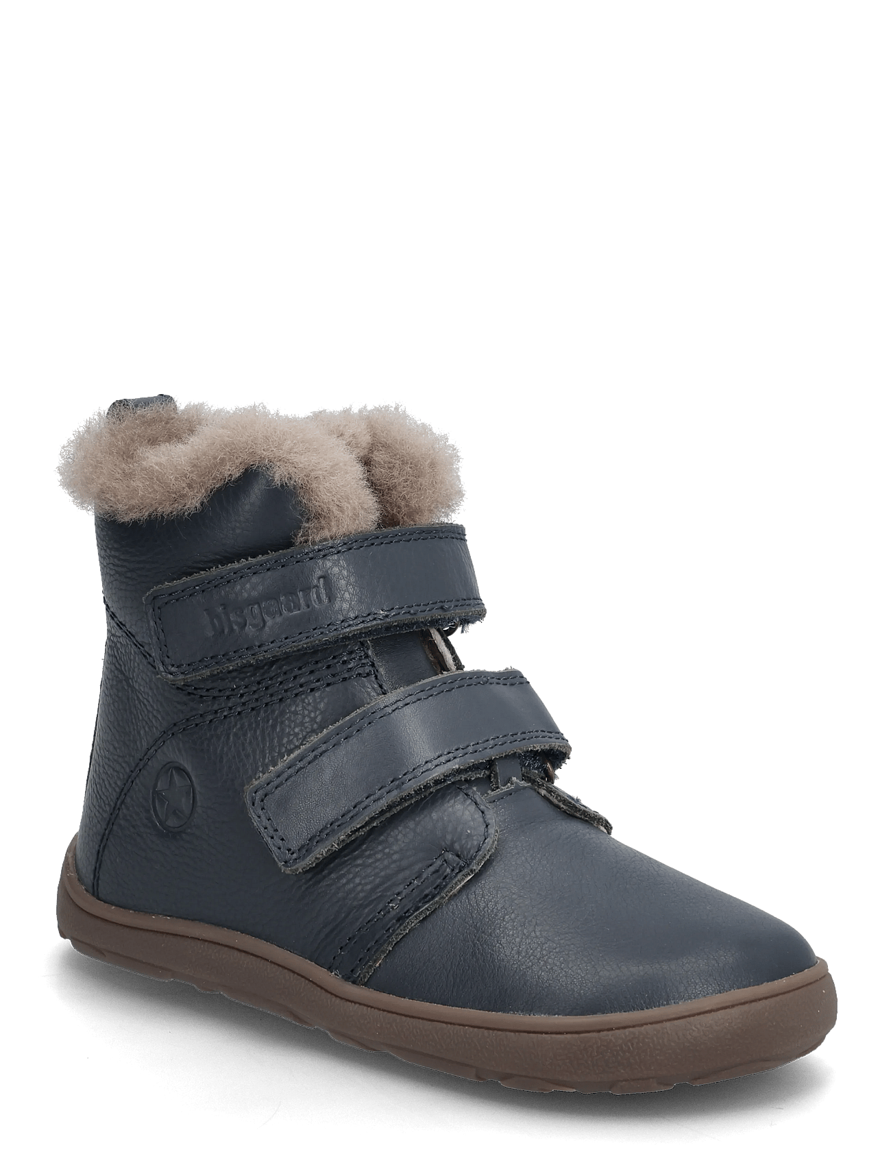 Bisgaard - Bisgaard Barefoot Emil Lamb