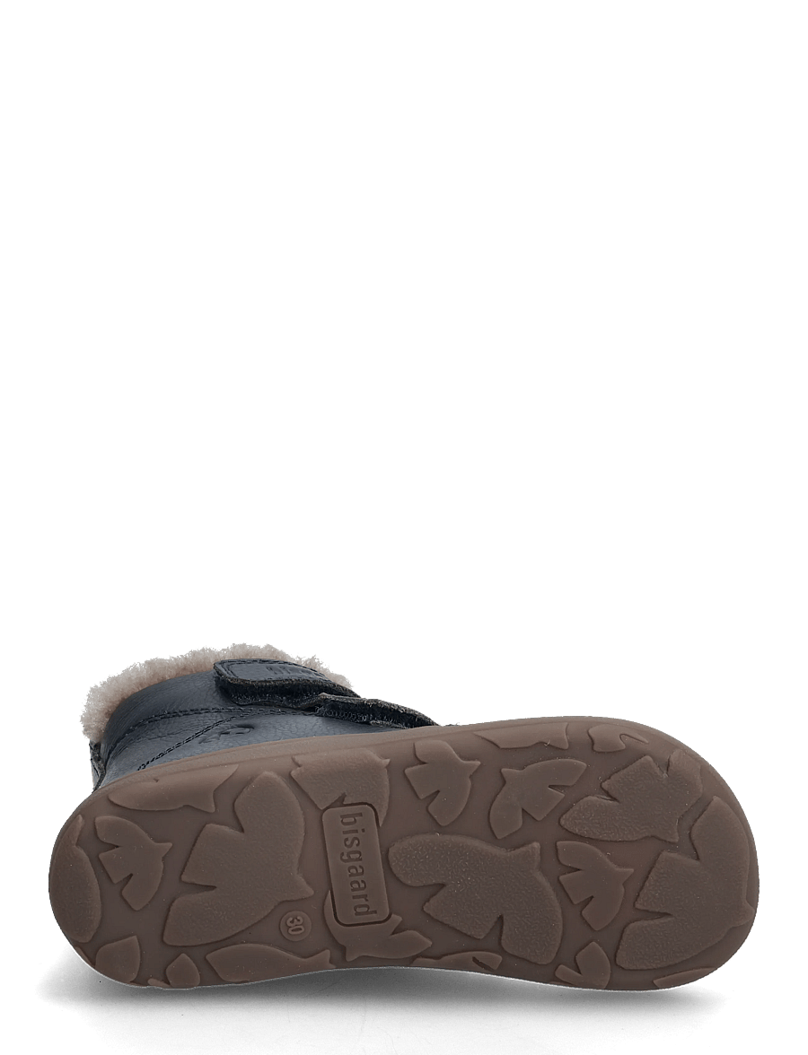 Bisgaard - bisgaard barefoot emil lamb - barfotsko - navy - 4