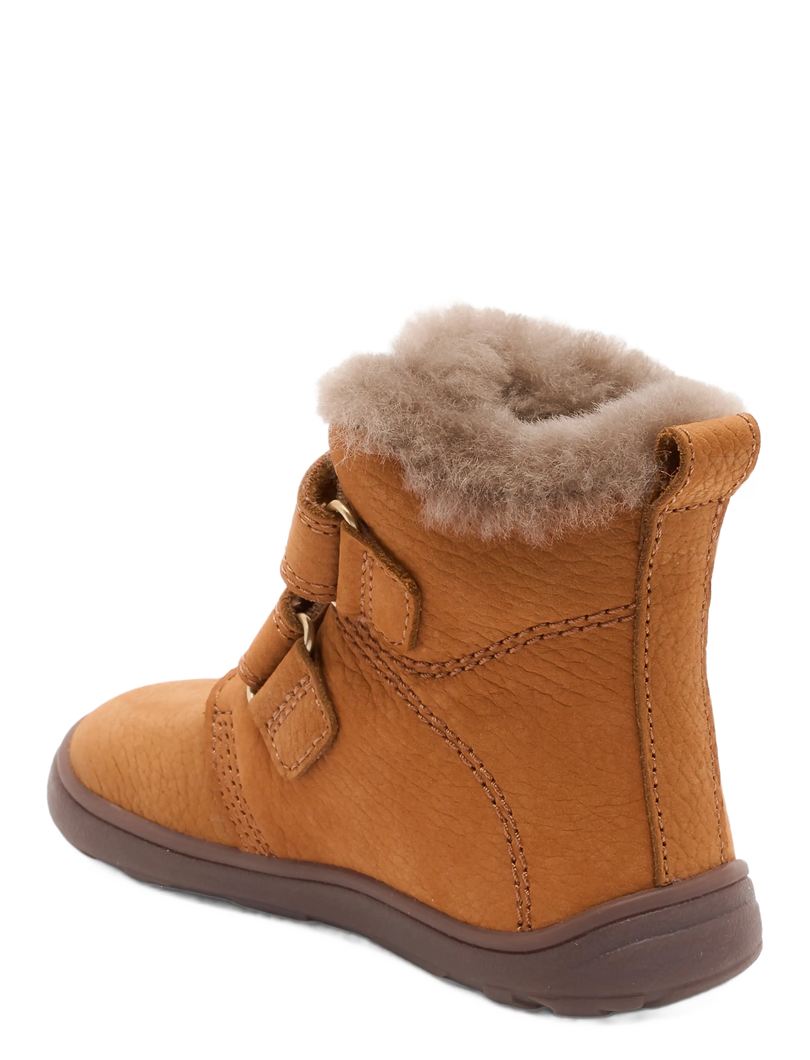 Bisgaard - bisgaard barefoot emil lamb - camel - 1