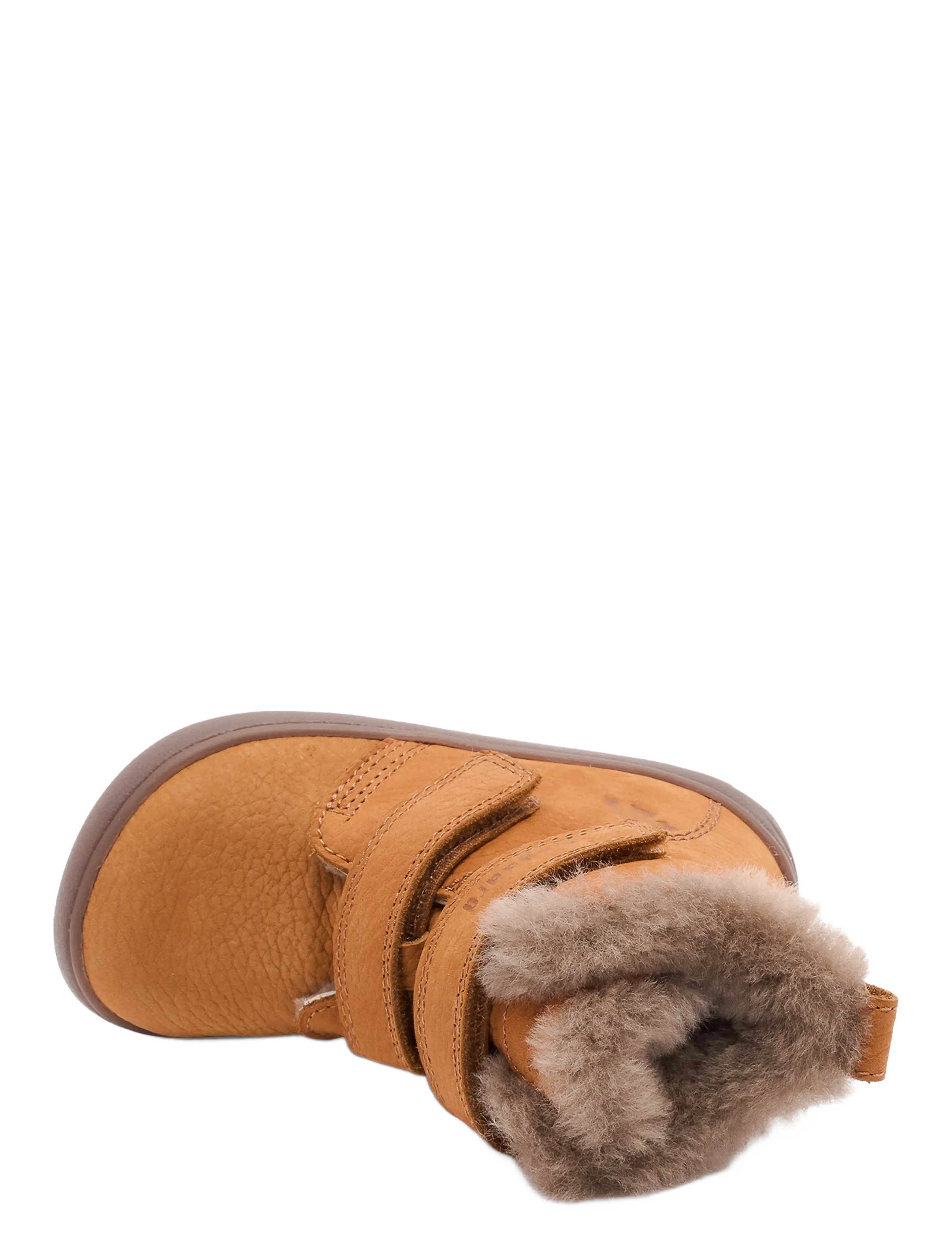Bisgaard - bisgaard barefoot emil lamb - camel - 2