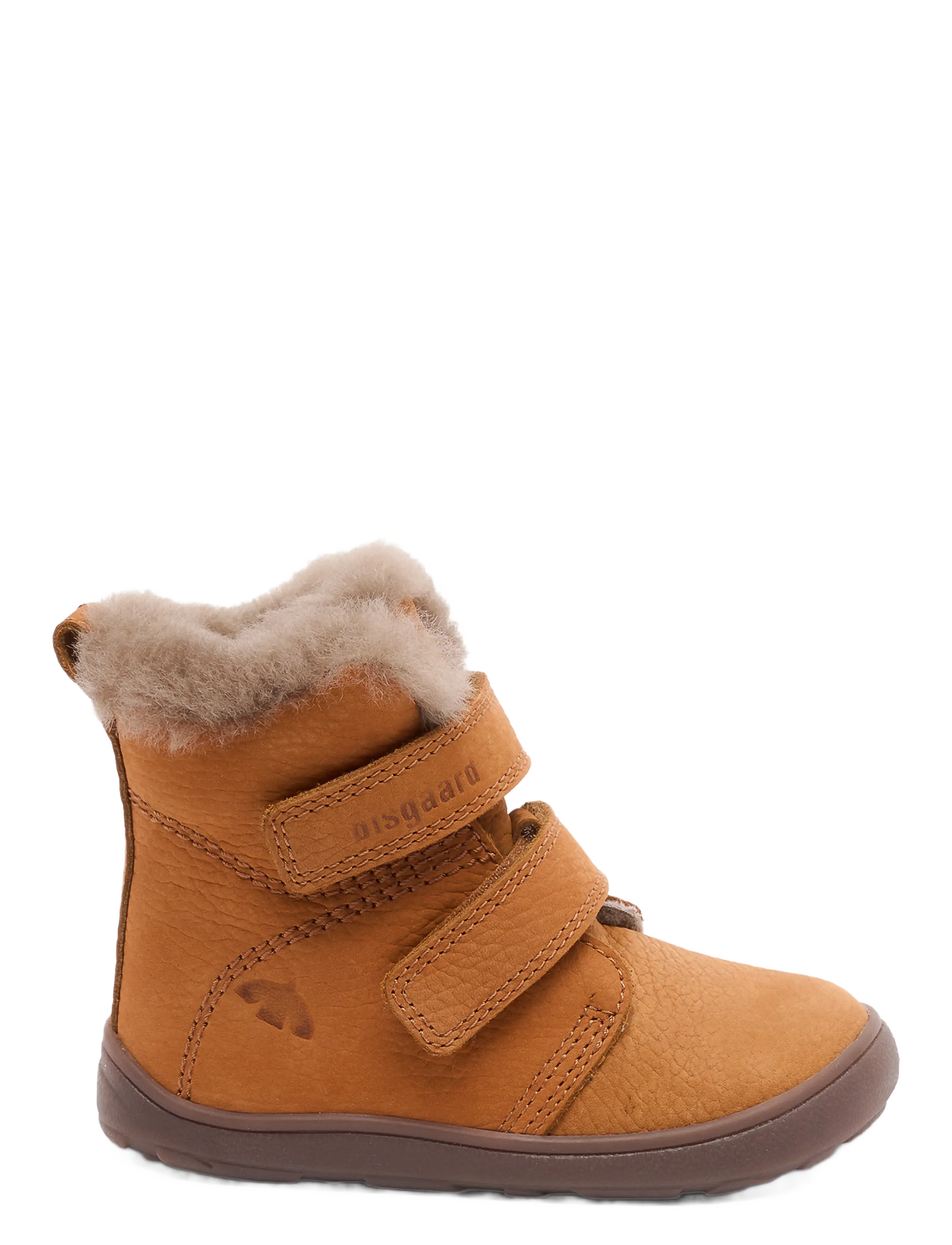 Bisgaard - bisgaard barefoot emil lamb - camel - 4