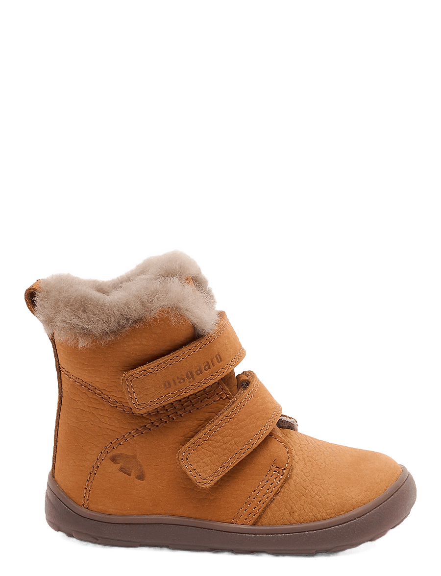 Bisgaard - bisgaard barefoot emil lamb - camel - 4