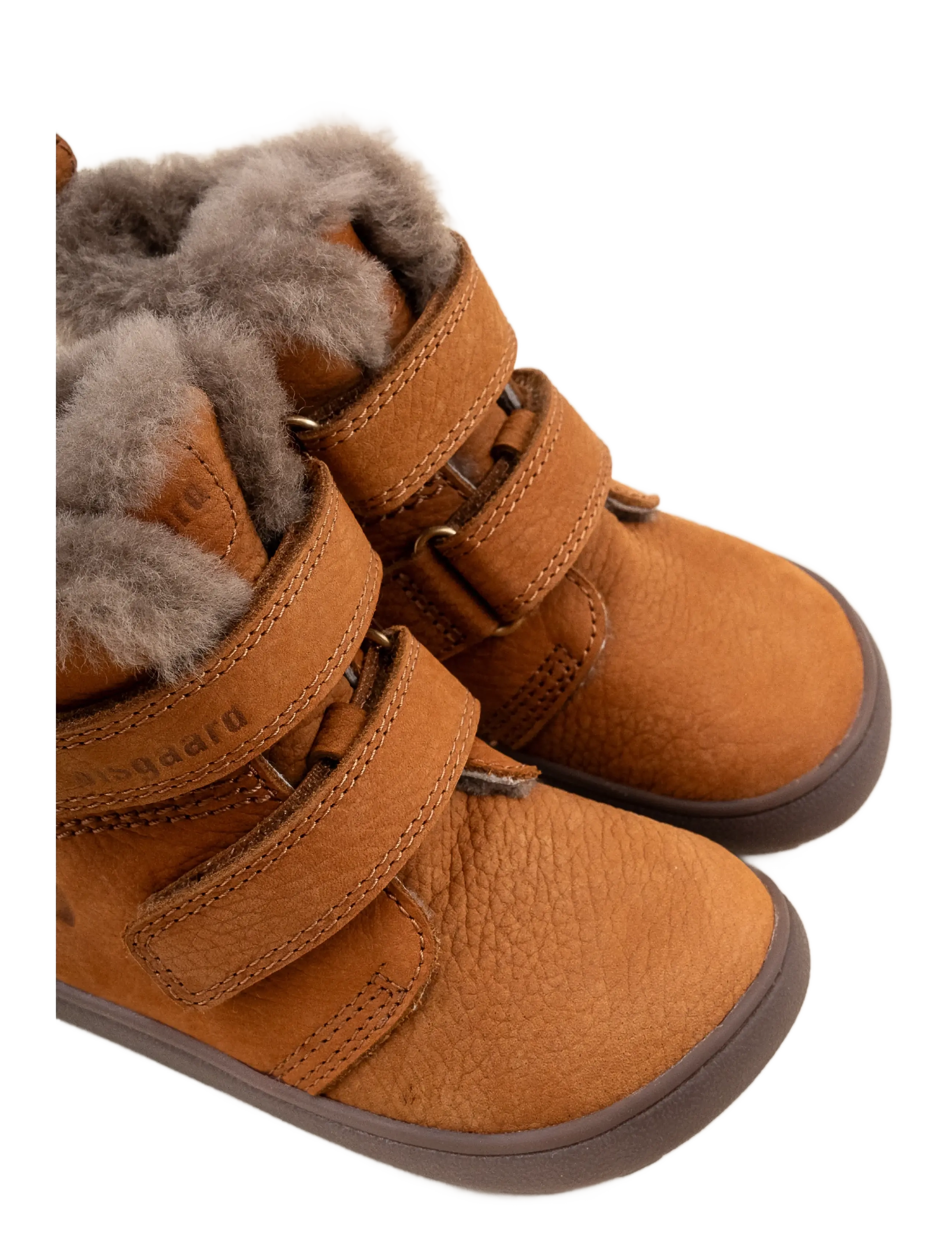 Bisgaard - bisgaard barefoot emil lamb - camel - 5