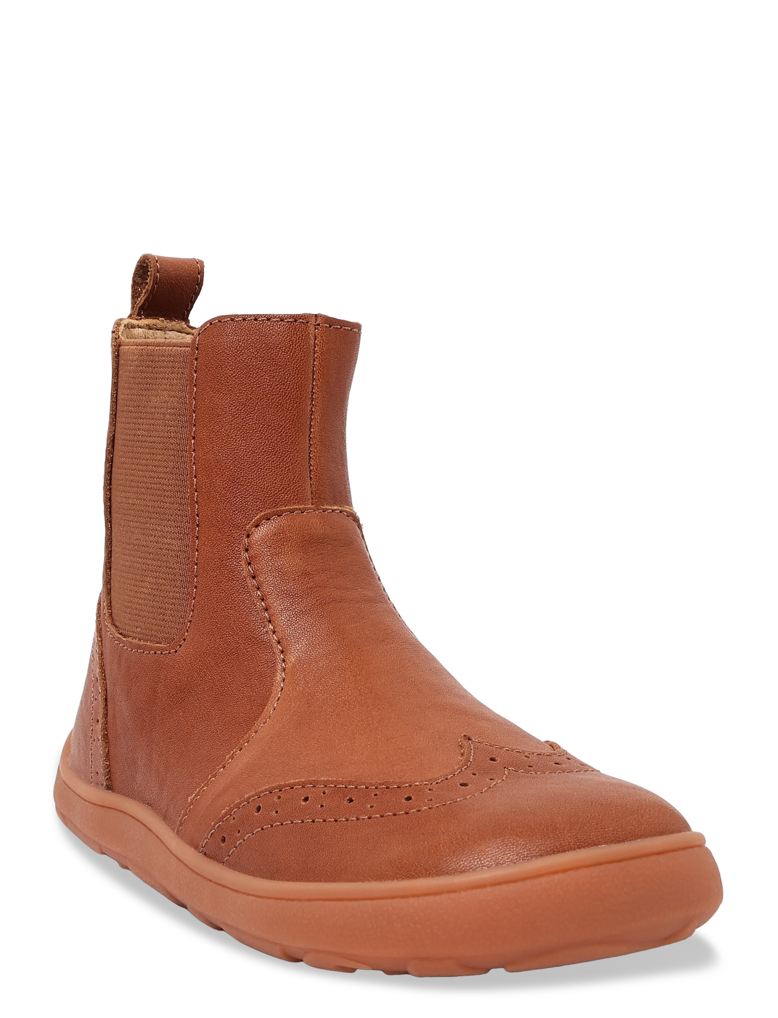 Bisgaard bisgaard barefoot katie - Stiefel - COGNAC / brown