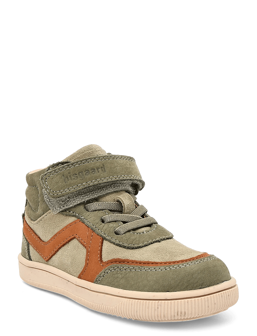 Bisgaard - bisgaard barefoot katie - støvler - dark brown - 0