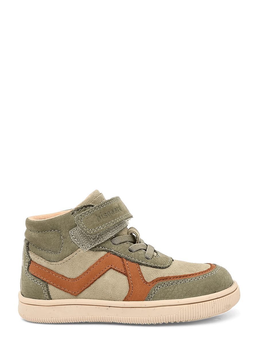 Bisgaard - bisgaard barefoot katie - støvler - dark brown - 2