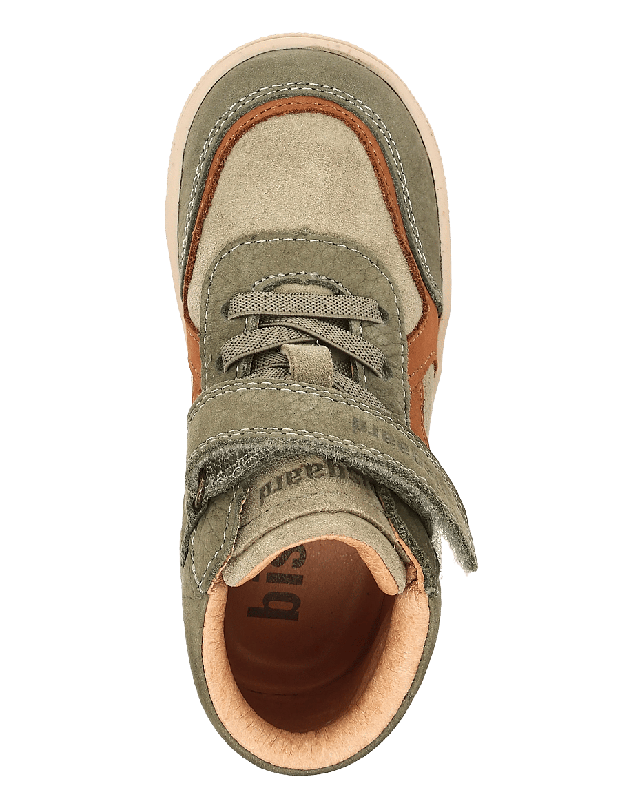 Bisgaard - bisgaard barefoot katie - støvler - dark brown - 3