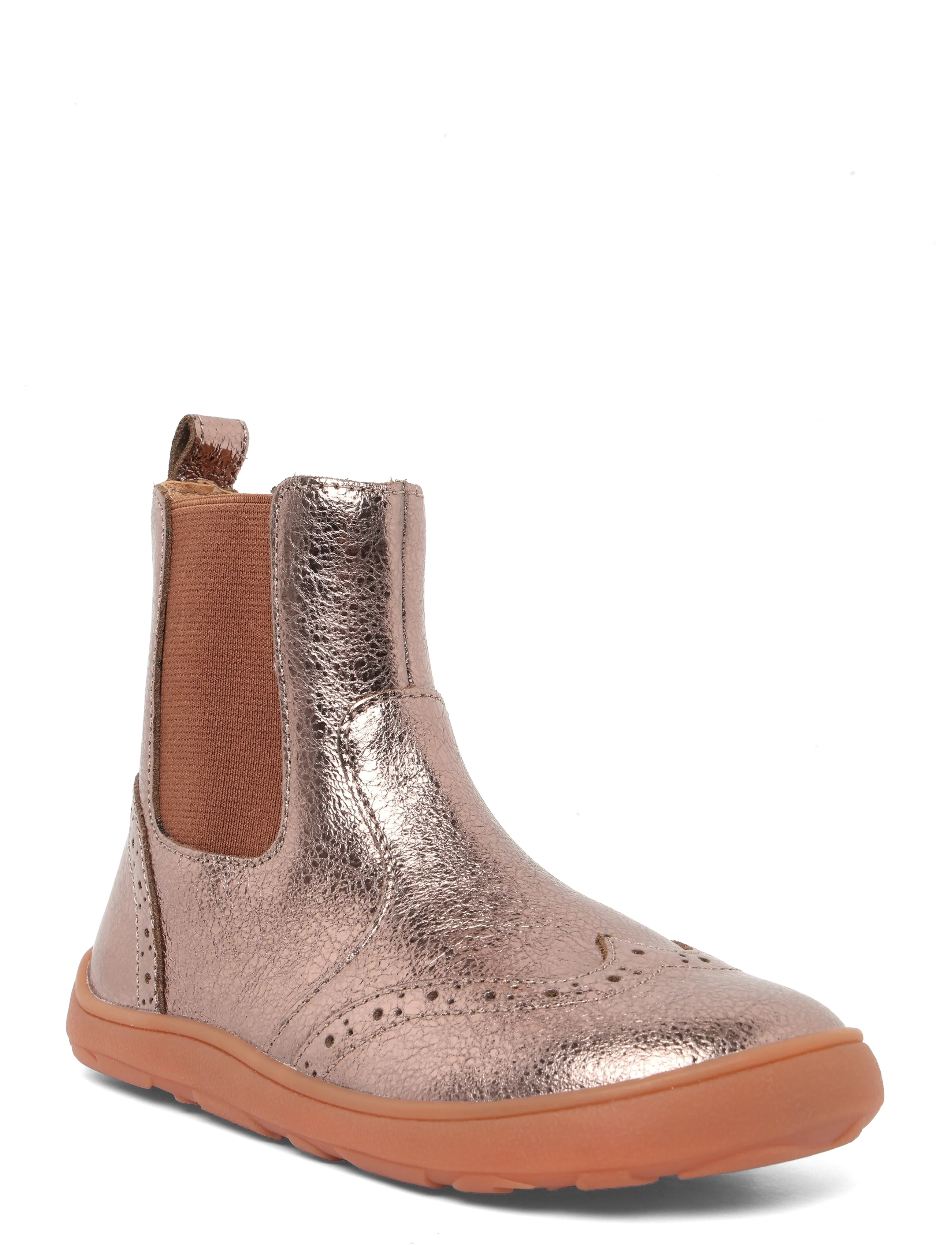 Bisgaard bisgaard barefoot katie - Schuhe - ROSE GOLD / pink/rose