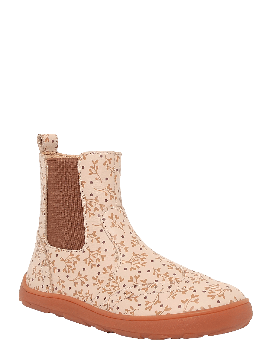 Bisgaard - bisgaard barefoot katie - winter leaves - 0