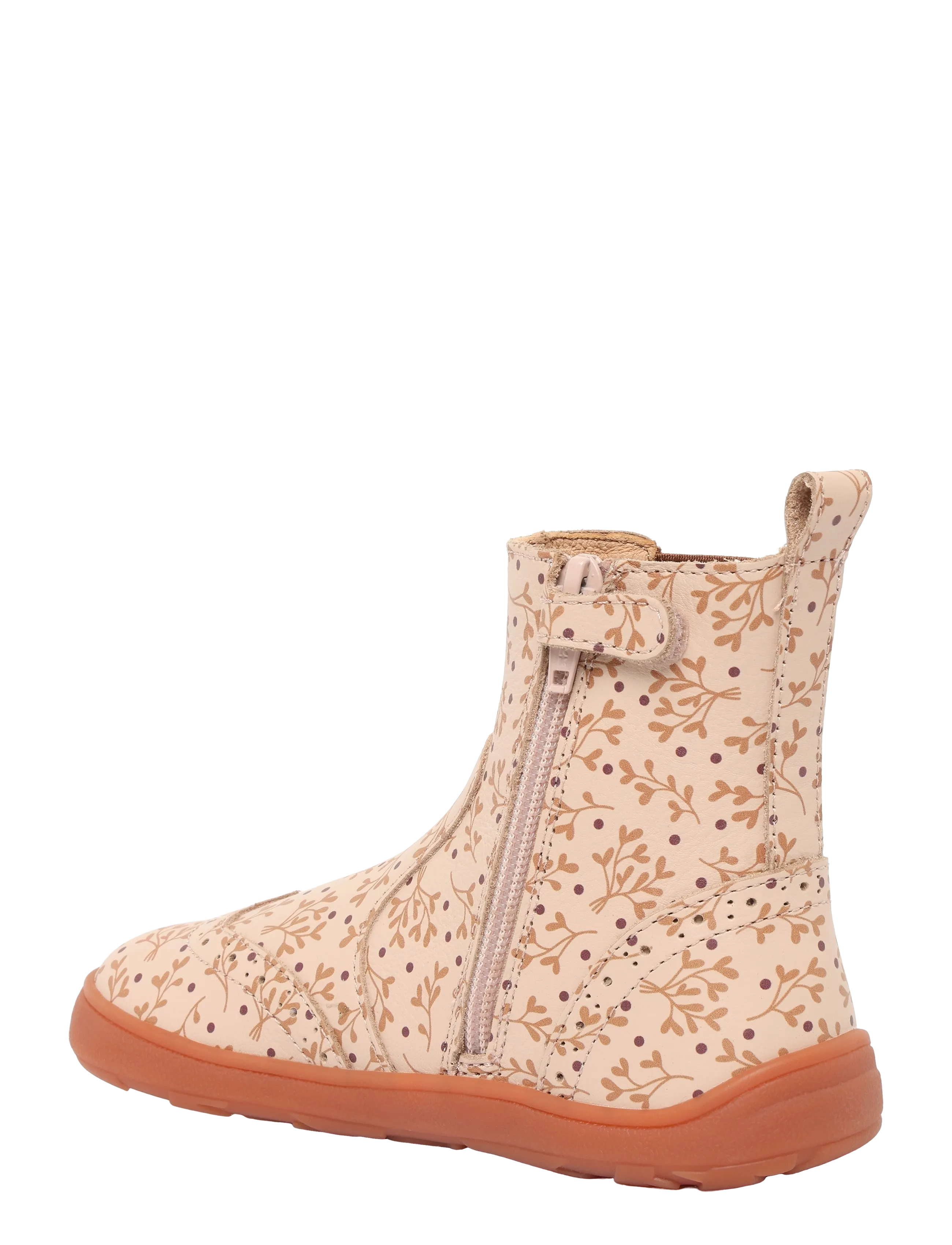 Bisgaard - bisgaard barefoot katie - winter leaves - 1