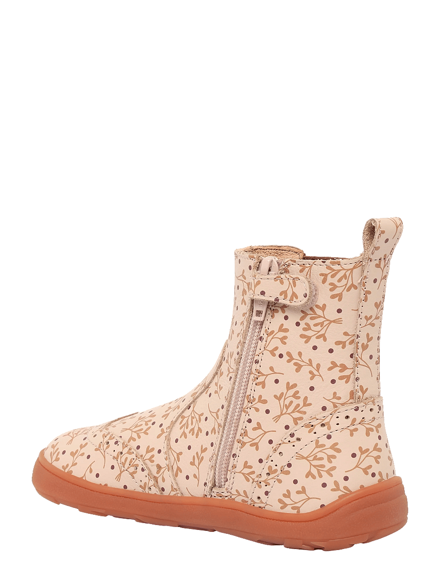 Bisgaard - bisgaard barefoot katie - winter leaves - 1