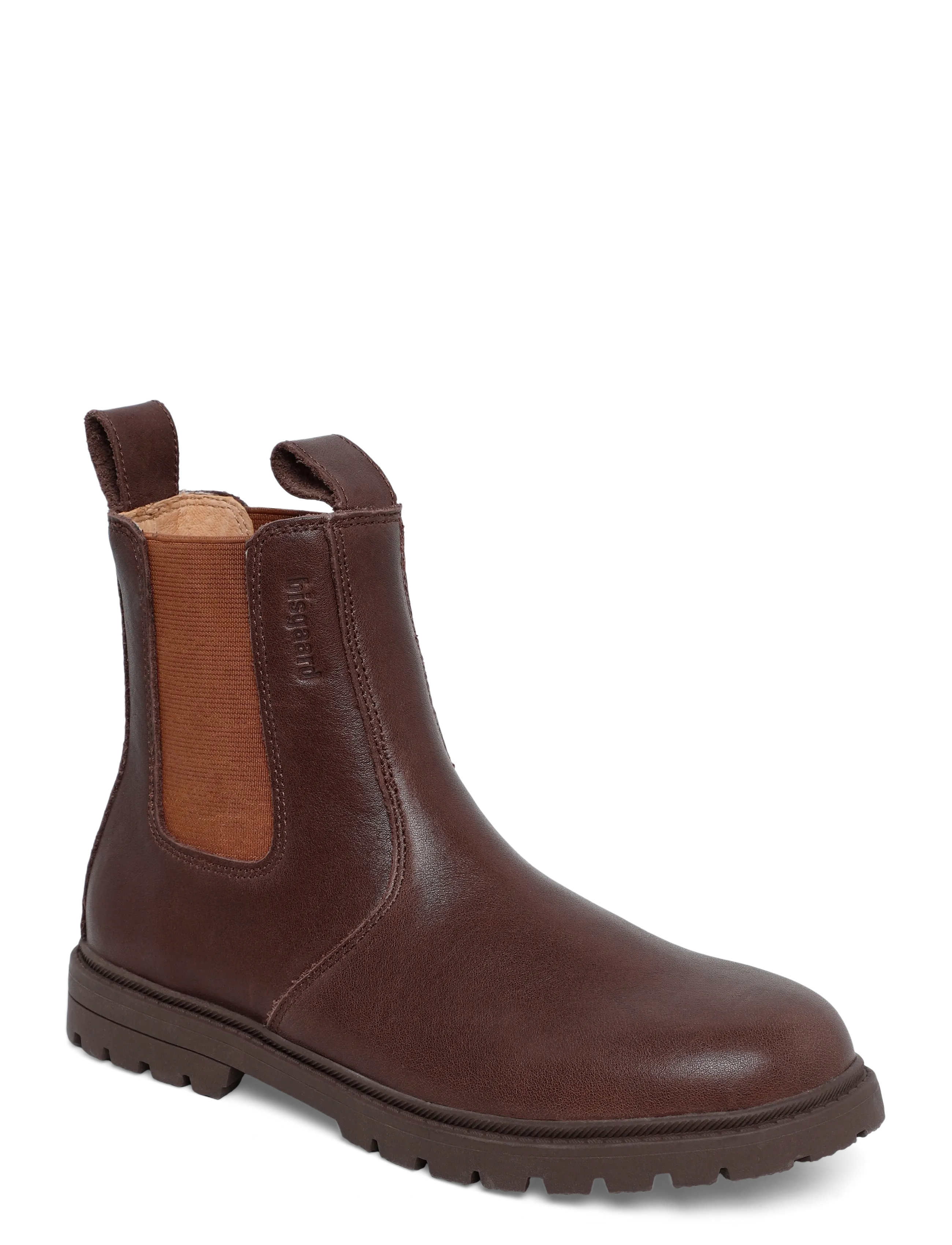 Bisgaard bisgaard pippi - bisgaard - DARK BROWN / brown
