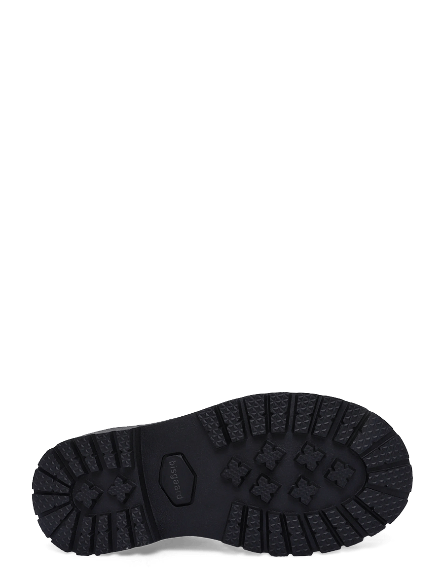 Bisgaard - bisgaard tui - vinterstövlar - black - 4