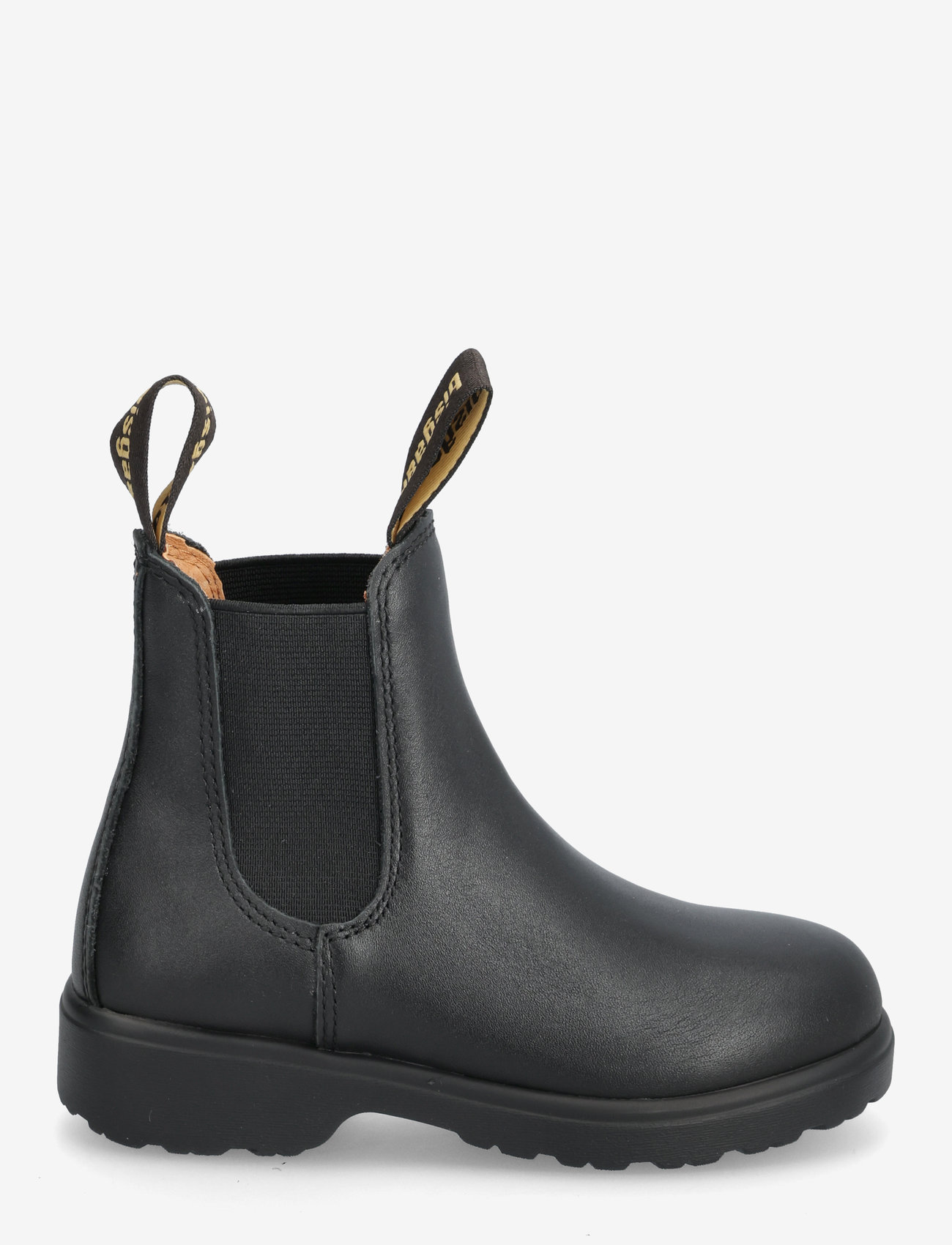 Bisgaard - bisgaard kim - efterårssko - black - 1