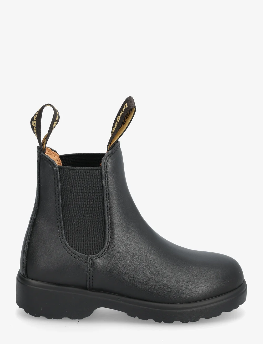 Bisgaard - bisgaard kim - stövlar & kängor - black - 2