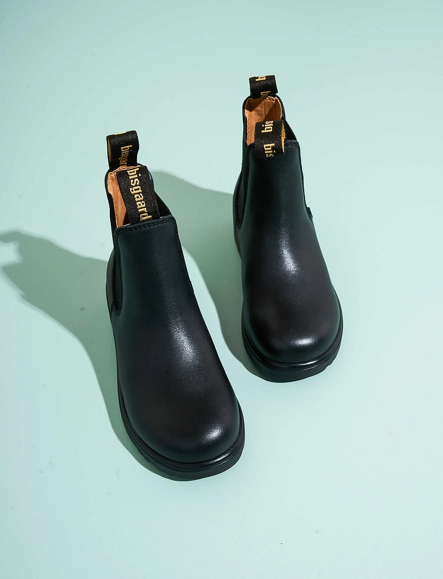 Bisgaard - bisgaard kim - black - 0