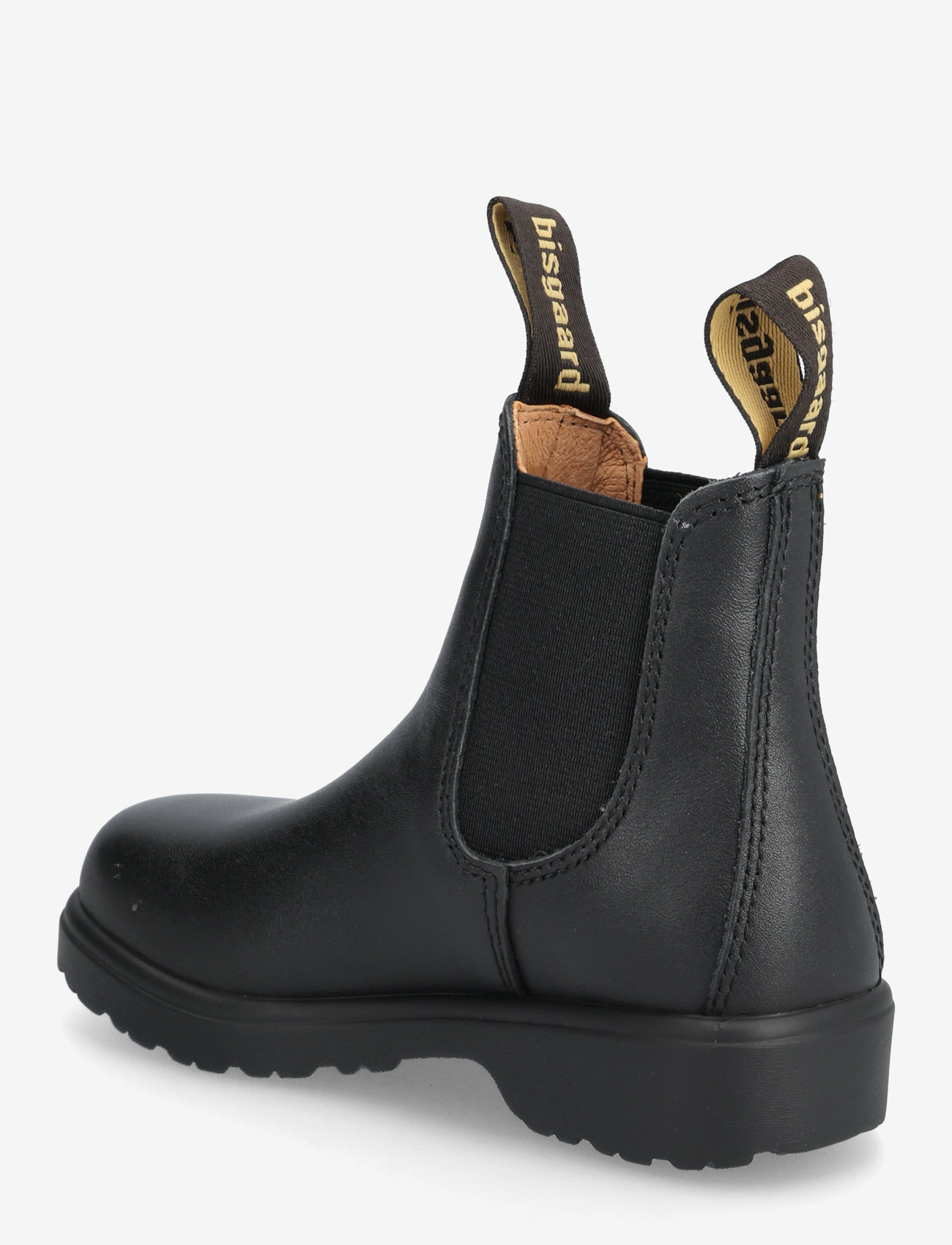 Bisgaard - bisgaard kim - efterårssko - black - 2