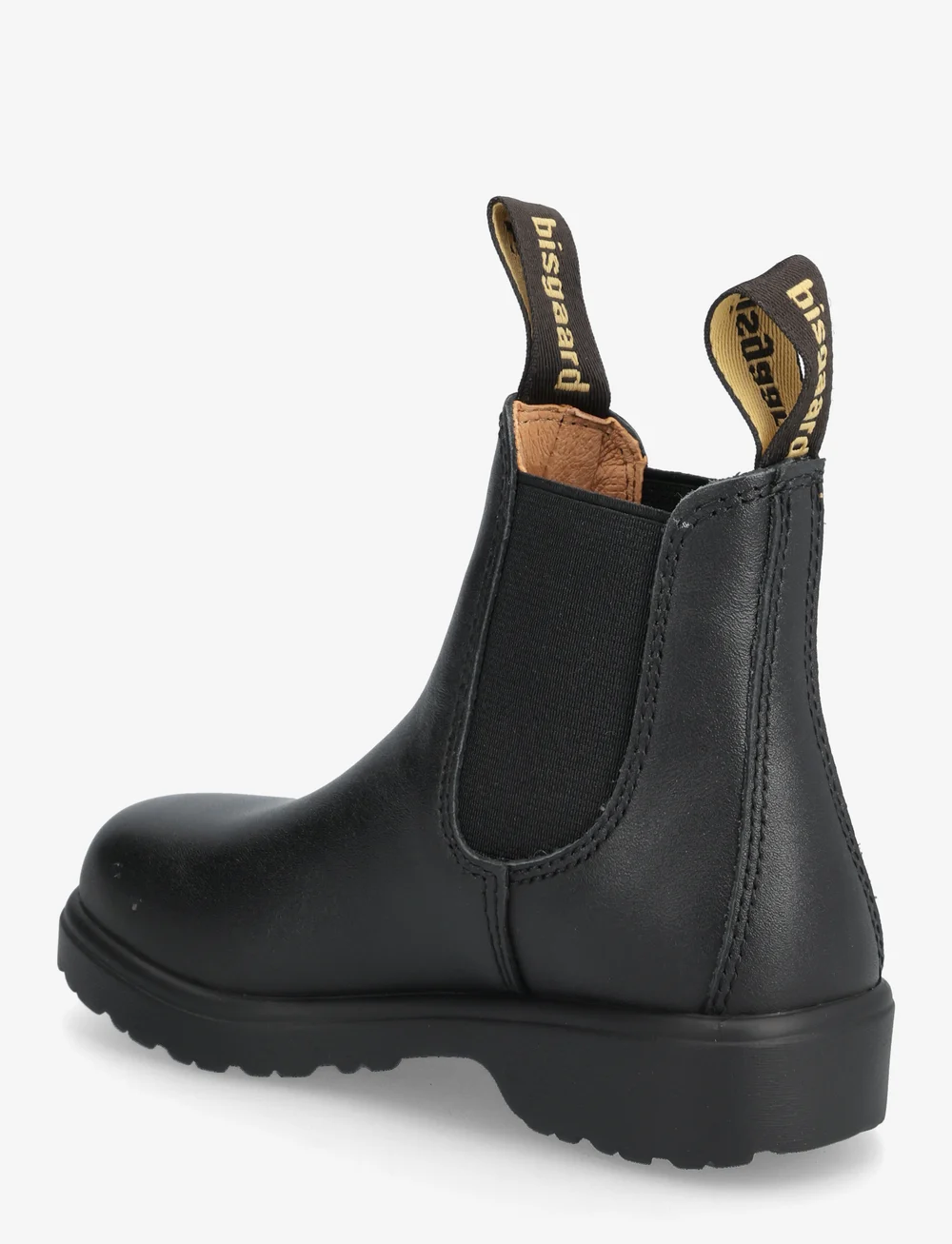 Bisgaard - bisgaard kim - stövlar & kängor - black - 3