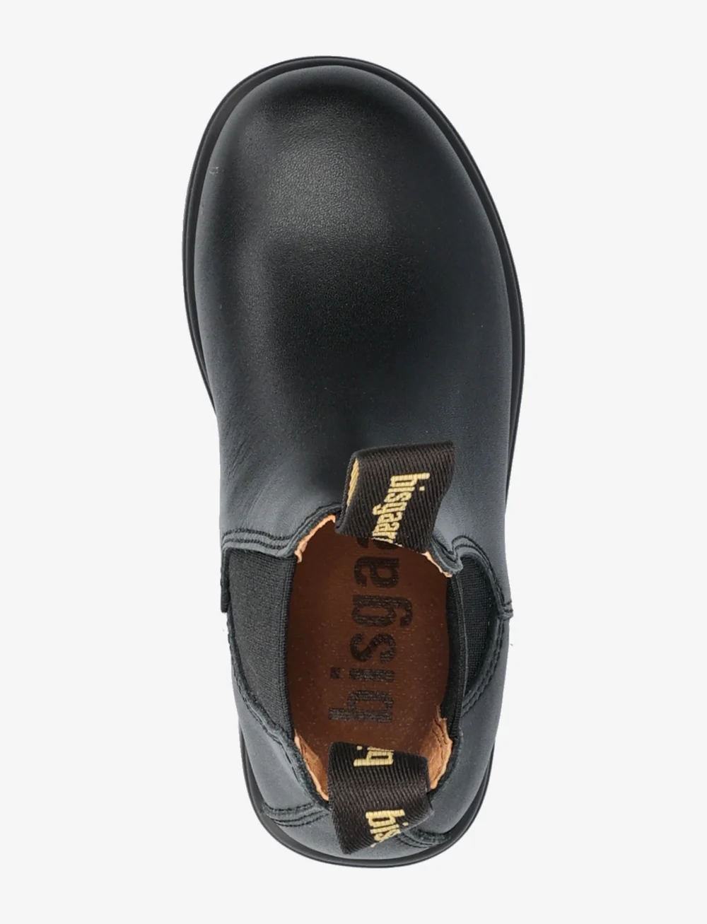 Bisgaard - bisgaard kim - stövlar & kängor - black - 4