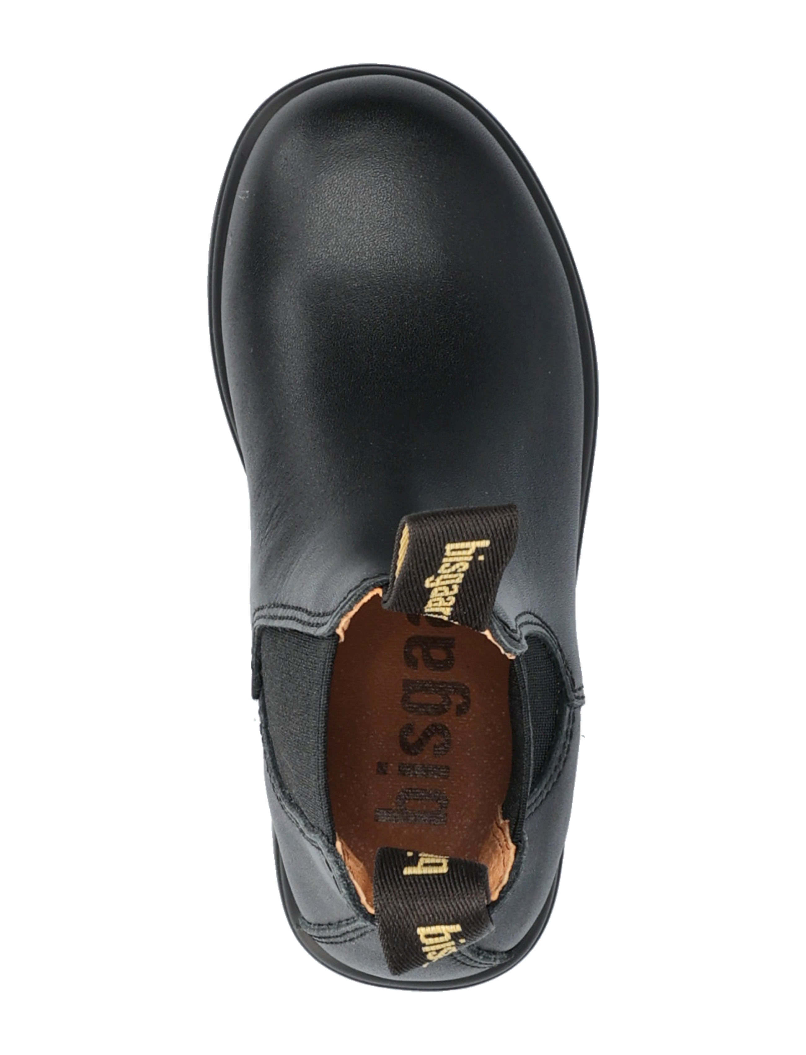 Bisgaard - bisgaard kim - black - 4