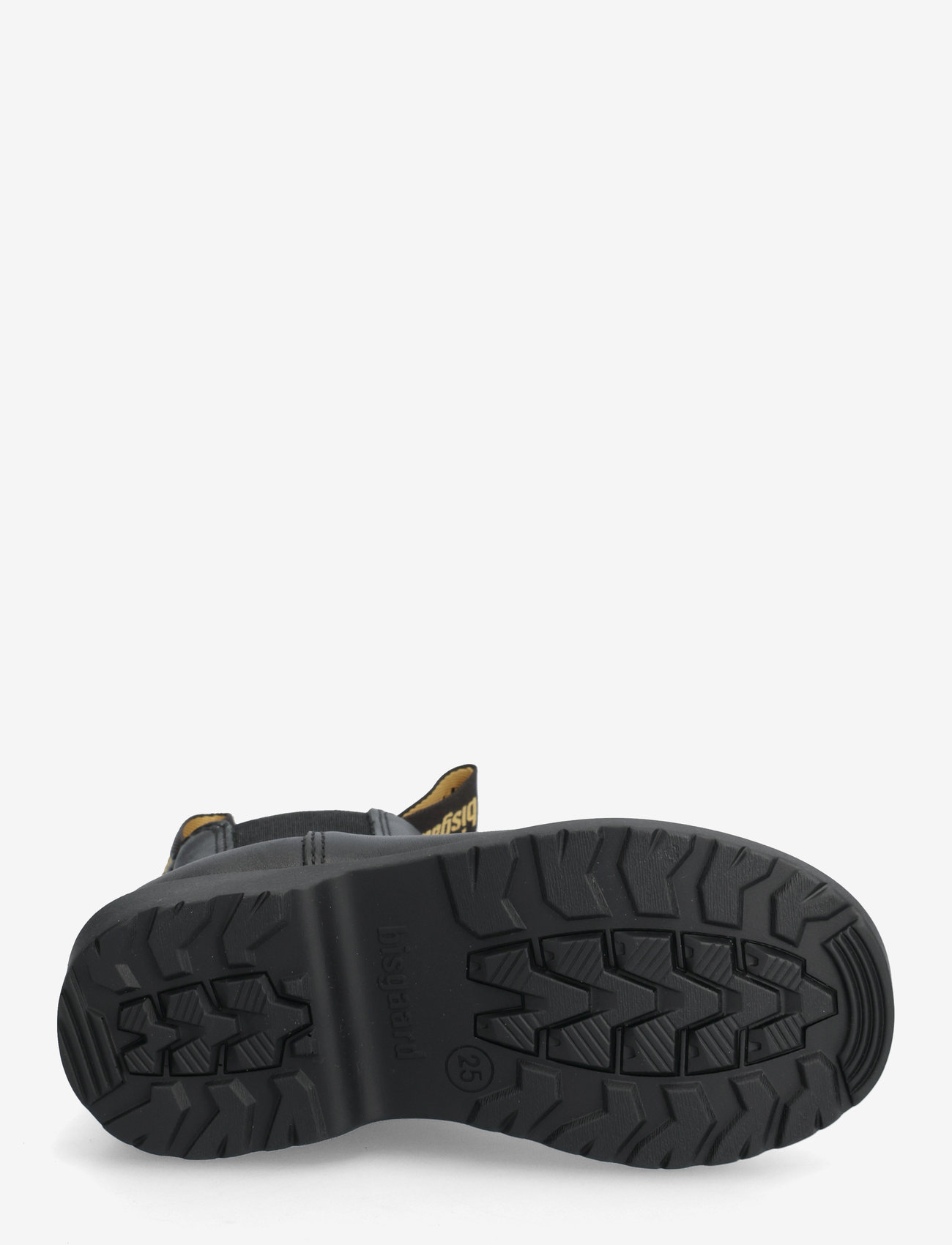 Bisgaard - bisgaard kim - efterårssko - black - 4