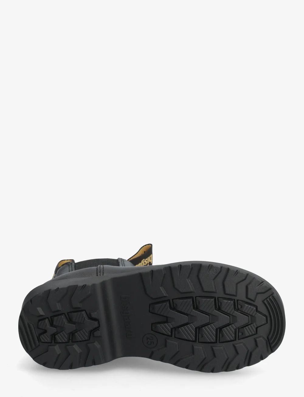 Bisgaard - bisgaard kim - stövlar & kängor - black - 5