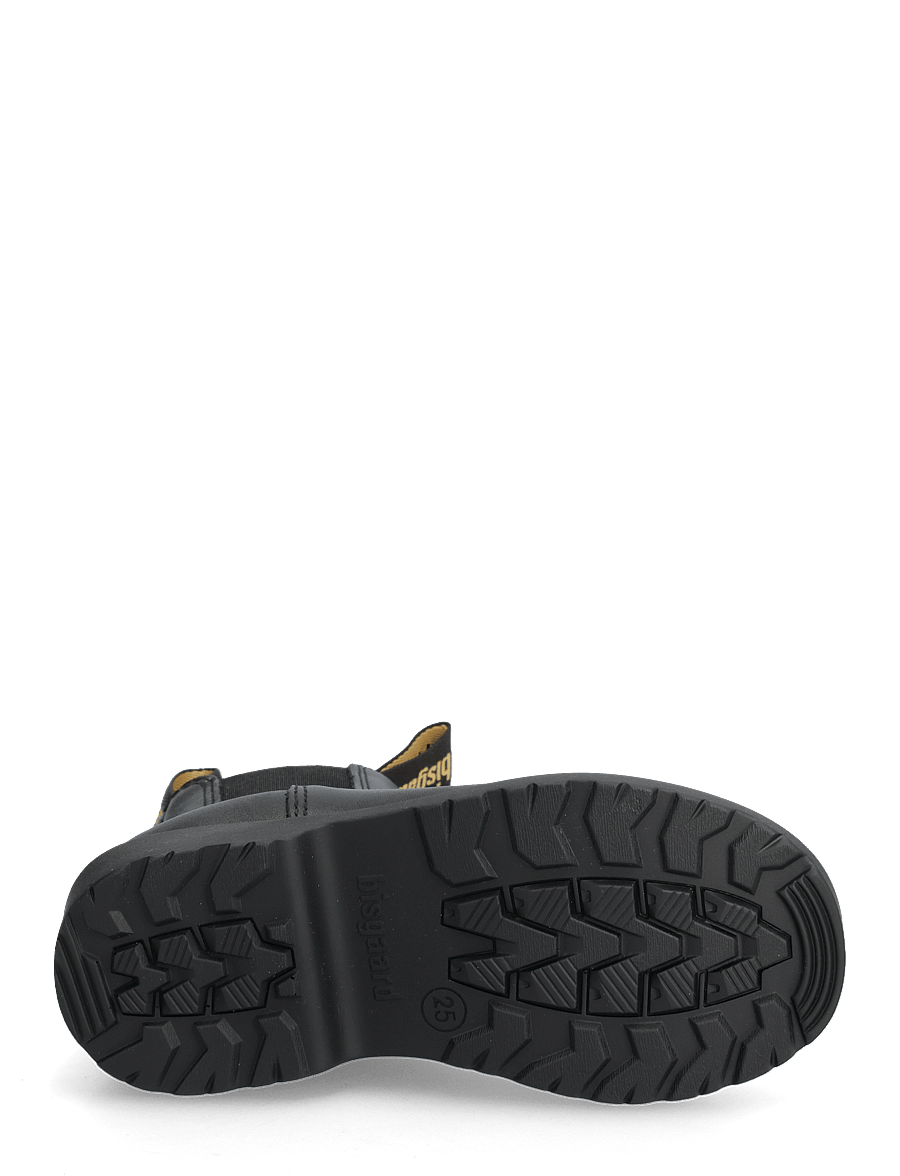 Bisgaard - bisgaard kim - black - 5