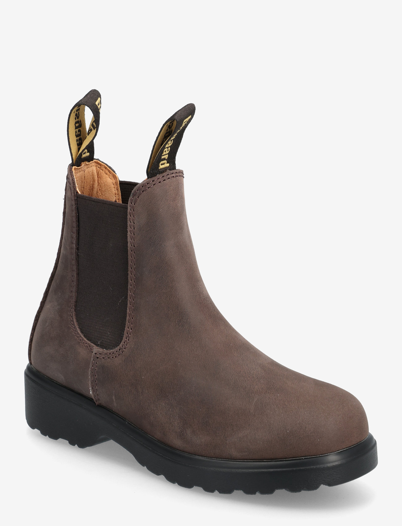 Bisgaard - bisgaard kim - herbstschuhe - rustic brown - 0