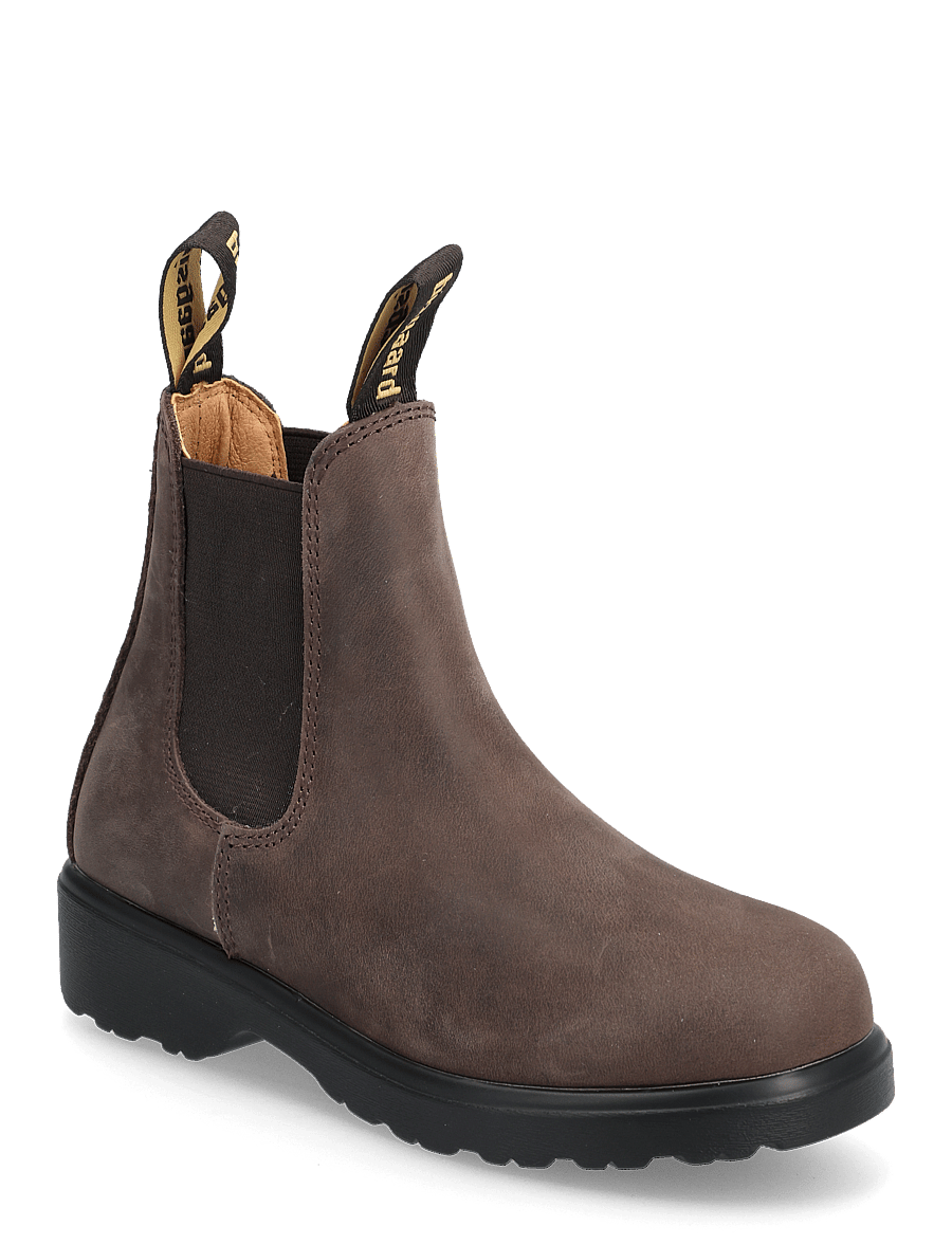 Bisgaard - bisgaard kim - stiefel - rustic brown - 1