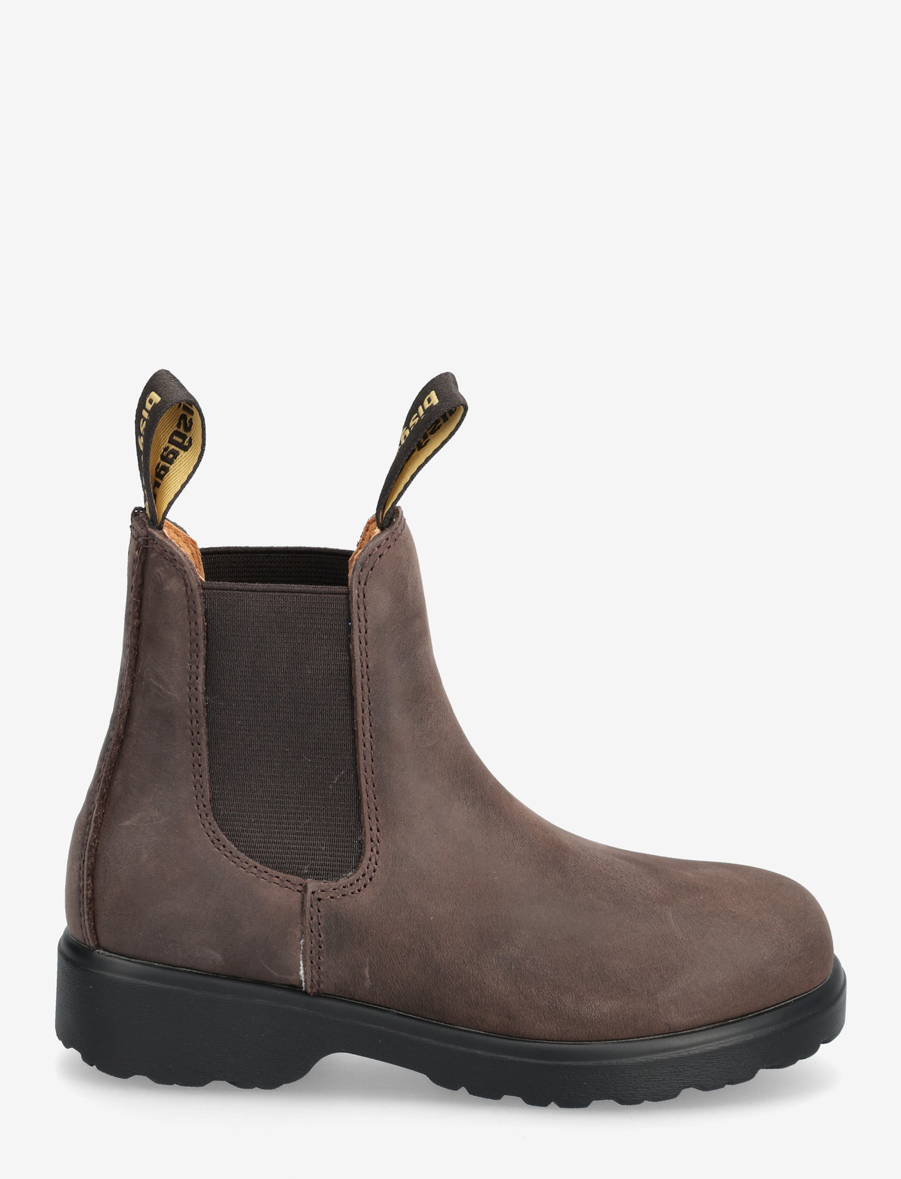 Bisgaard - bisgaard kim - herbstschuhe - rustic brown - 1