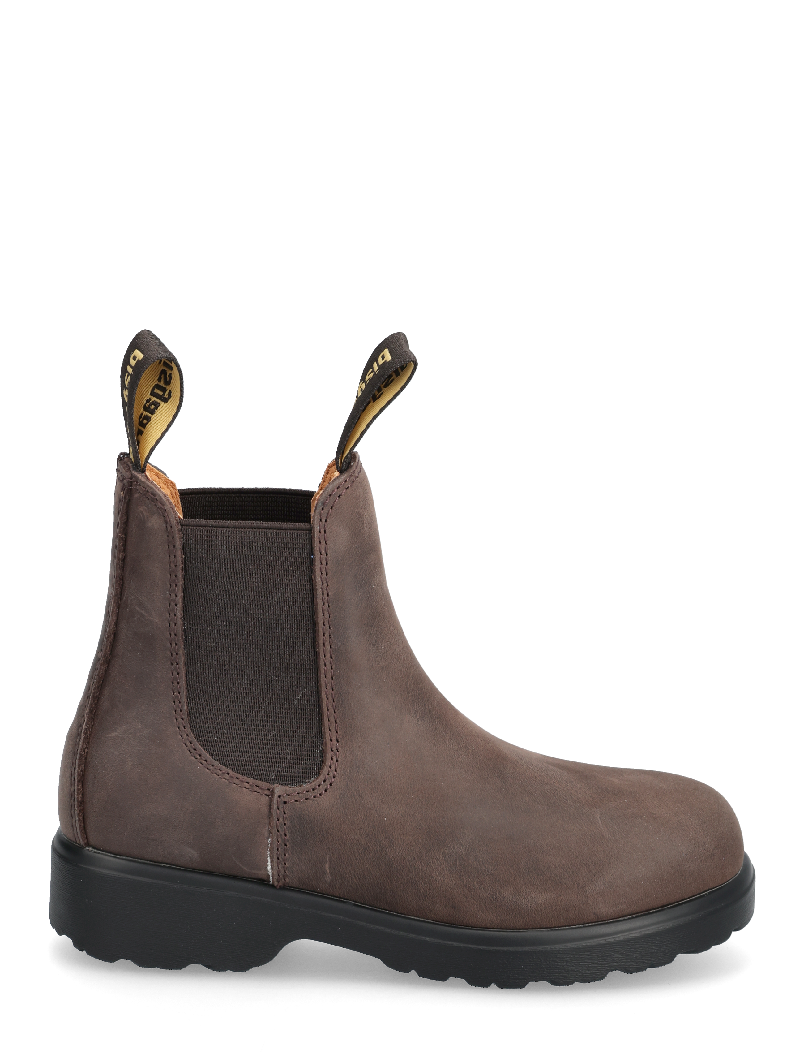 Bisgaard - bisgaard kim - herbstschuhe - rustic brown - 2
