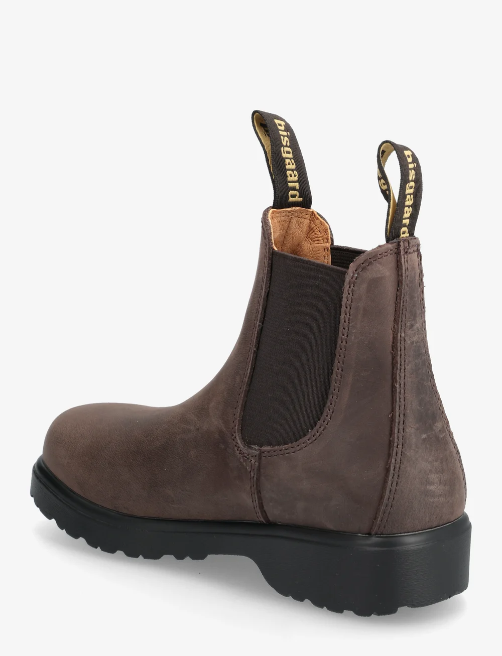 Bisgaard - bisgaard kim - stiefel - rustic brown - 3