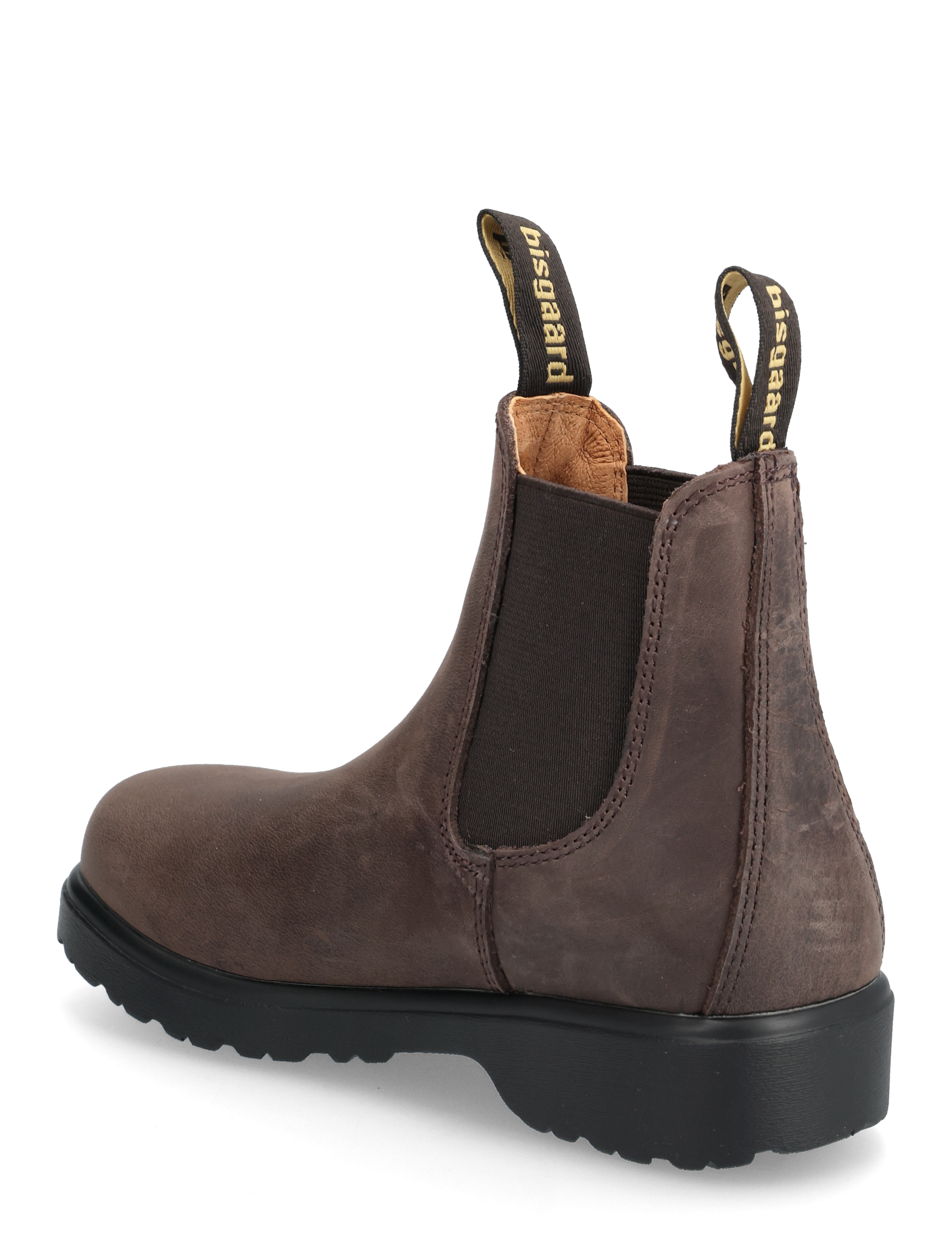 Bisgaard - bisgaard kim - herbstschuhe - rustic brown - 3
