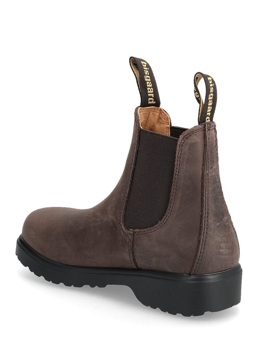 Bisgaard - bisgaard kim - stiefel - rustic brown - 3
