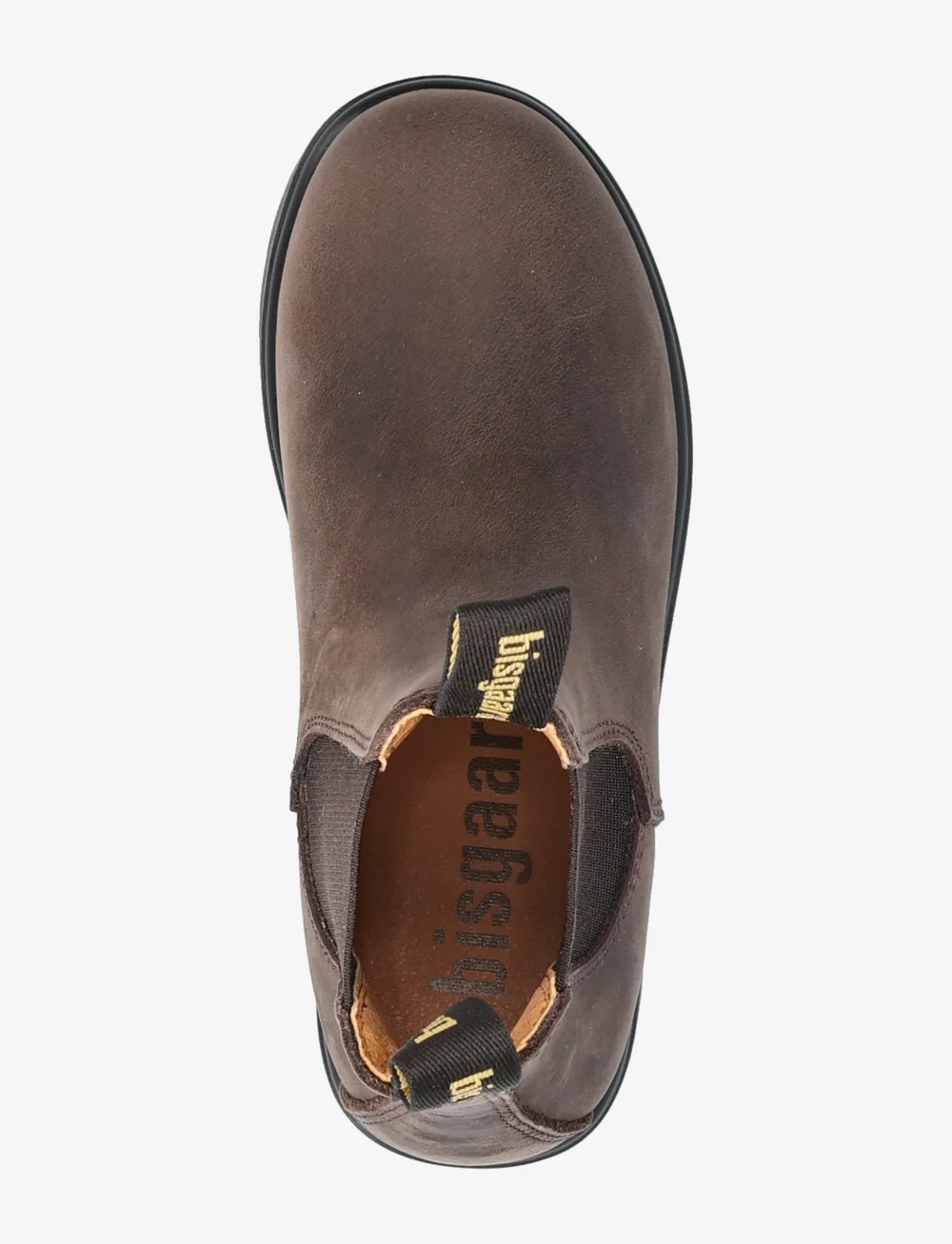 Bisgaard - bisgaard kim - stiefel - rustic brown - 4