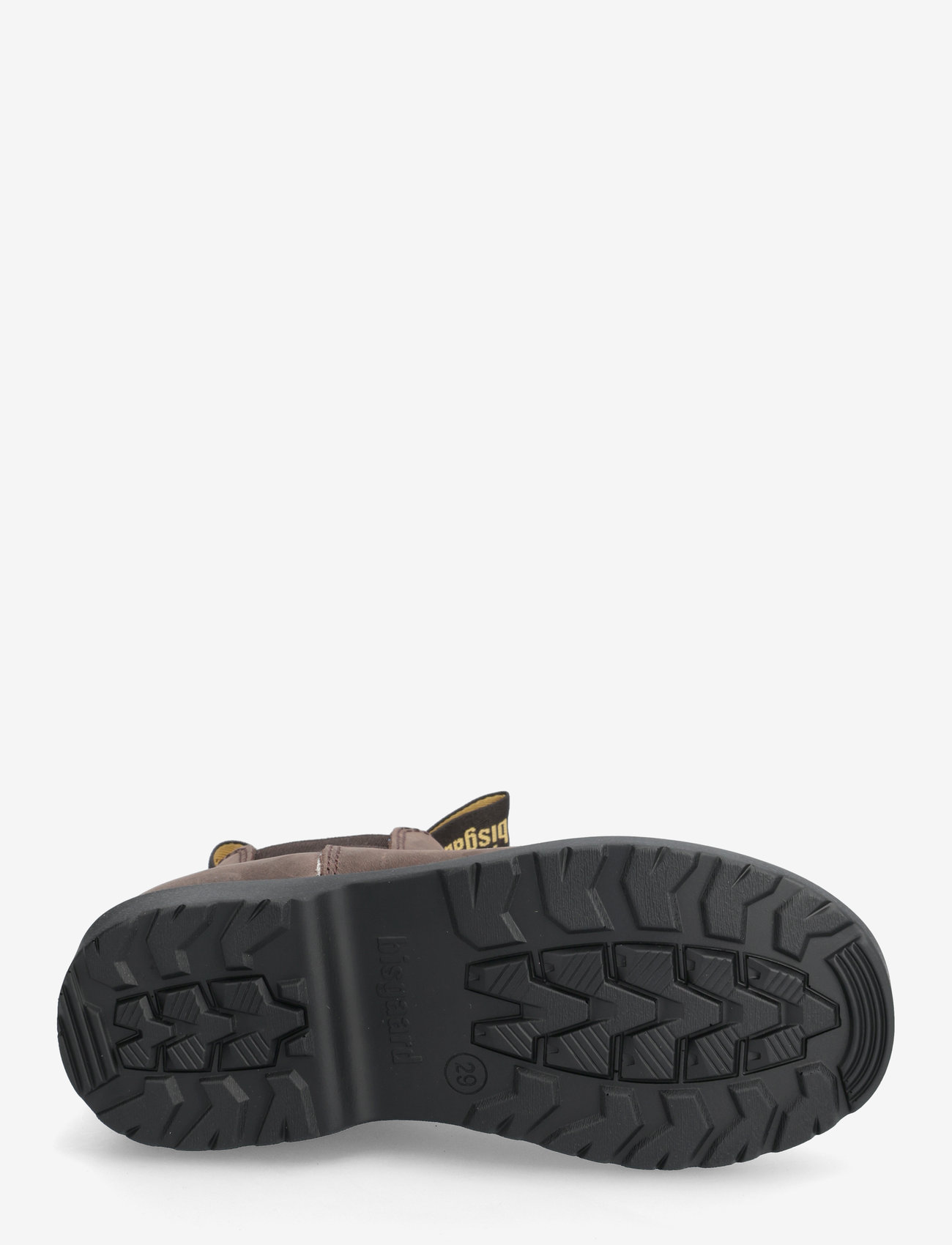 Bisgaard - bisgaard kim - herbstschuhe - rustic brown - 4