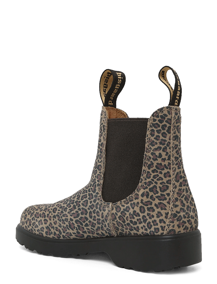 Bisgaard - bisgaard kim - stiefel - leopard - 1