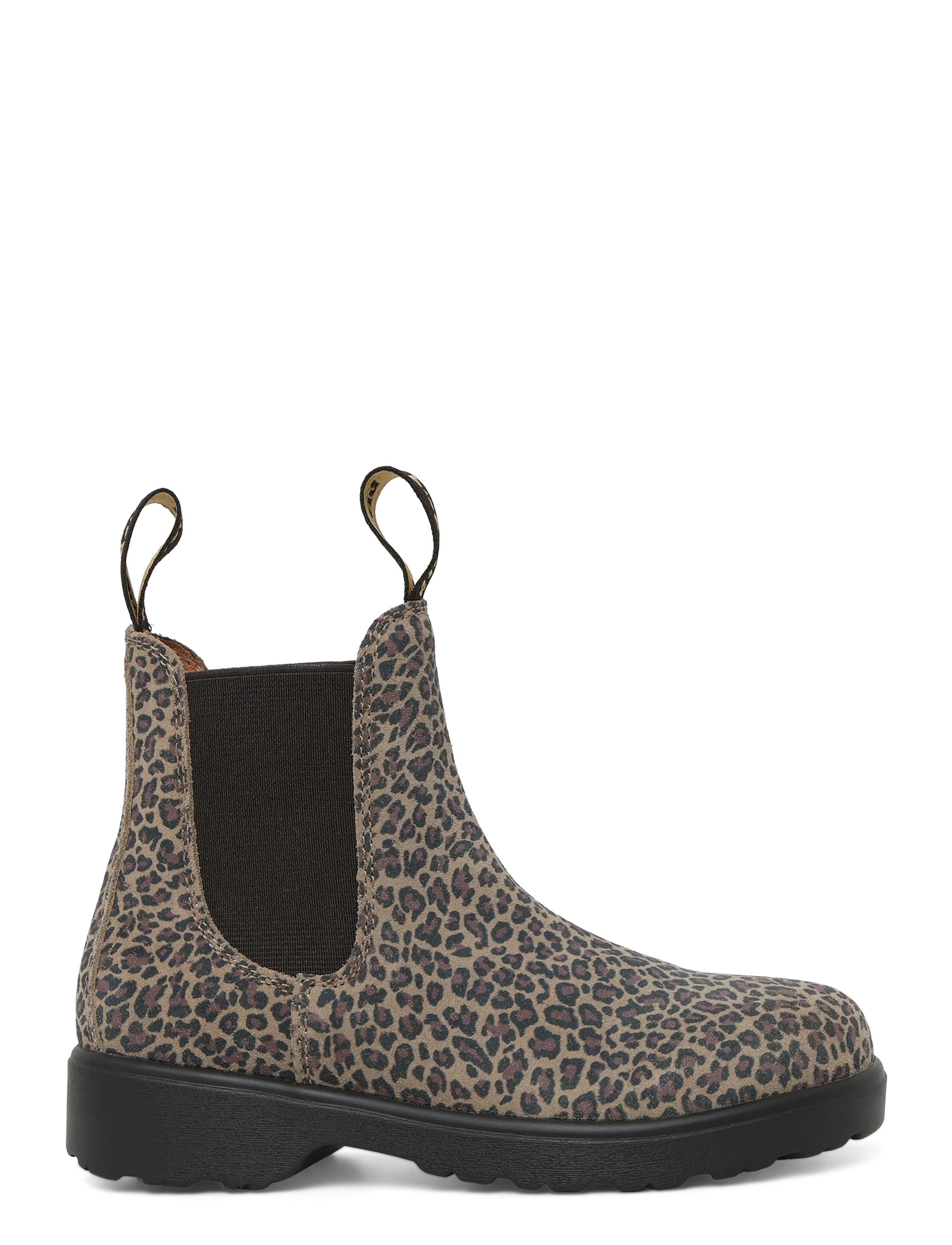 Bisgaard - bisgaard kim - stiefel - leopard - 2