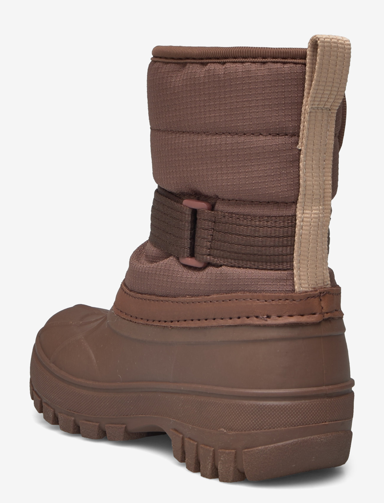 Bisgaard - bisgaard pacson - brown - 3