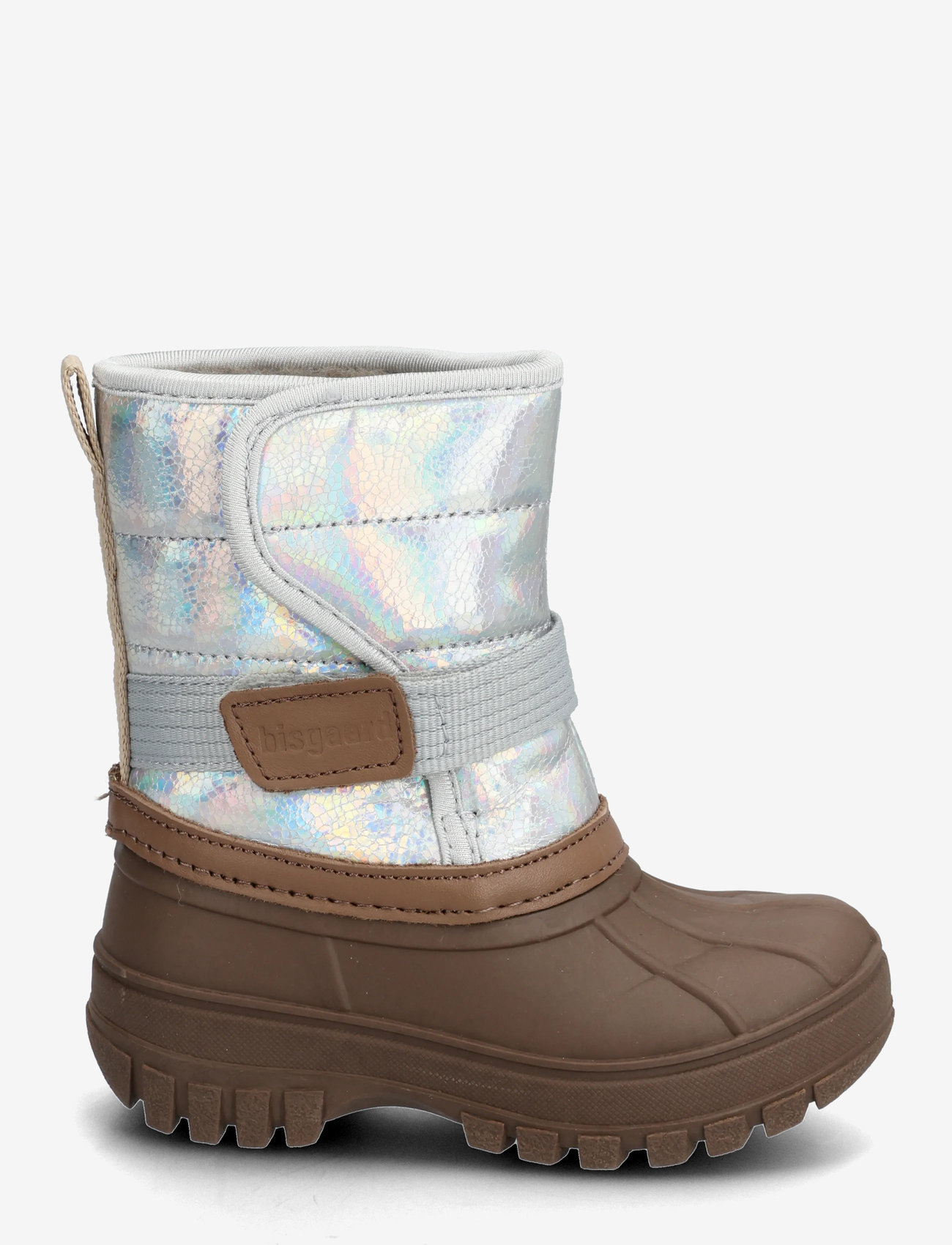 Bisgaard - bisgaard pacson - galaxy - 1