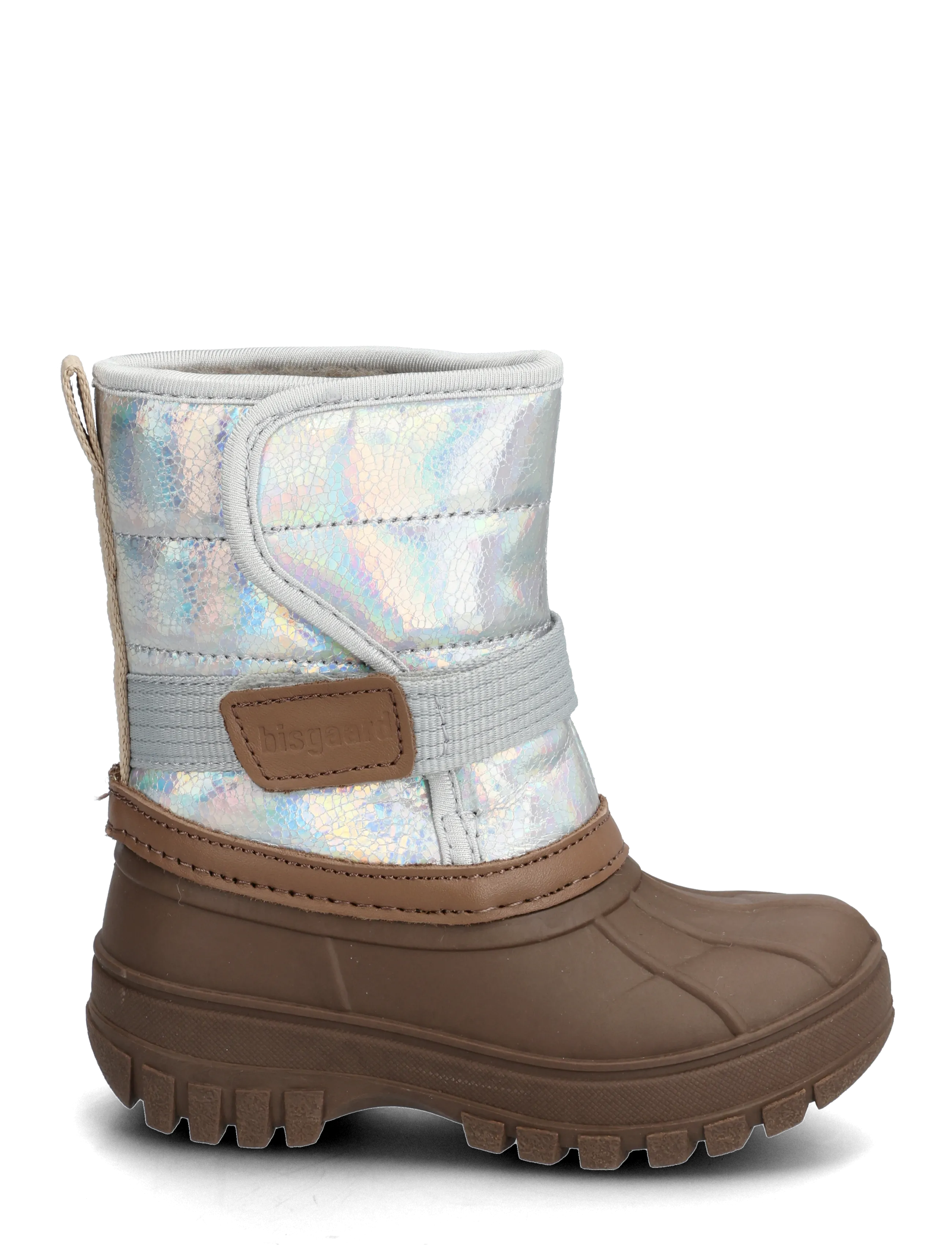 Bisgaard - bisgaard pacson - winter boots - galaxy - 2