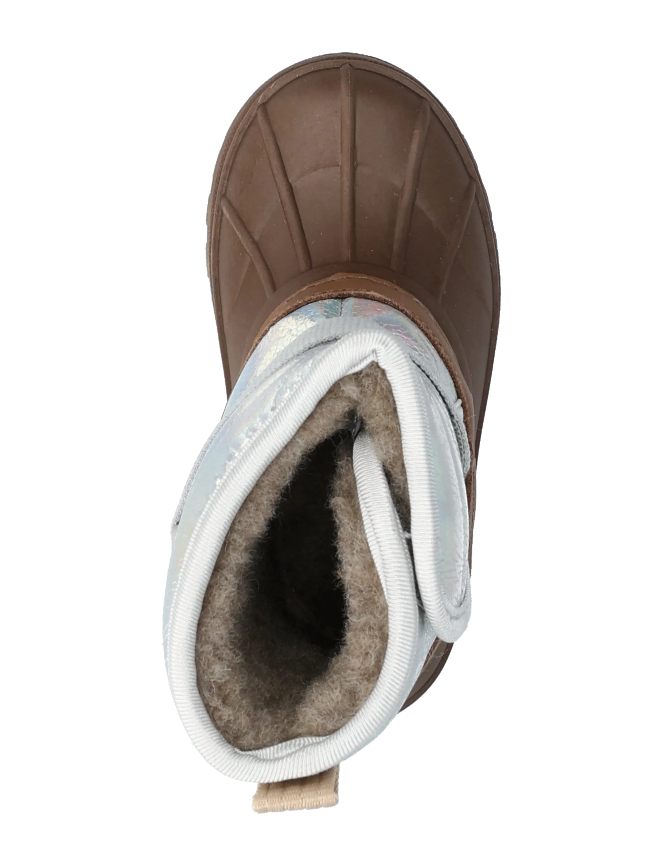 Bisgaard - bisgaard pacson - winter boots - galaxy - 4