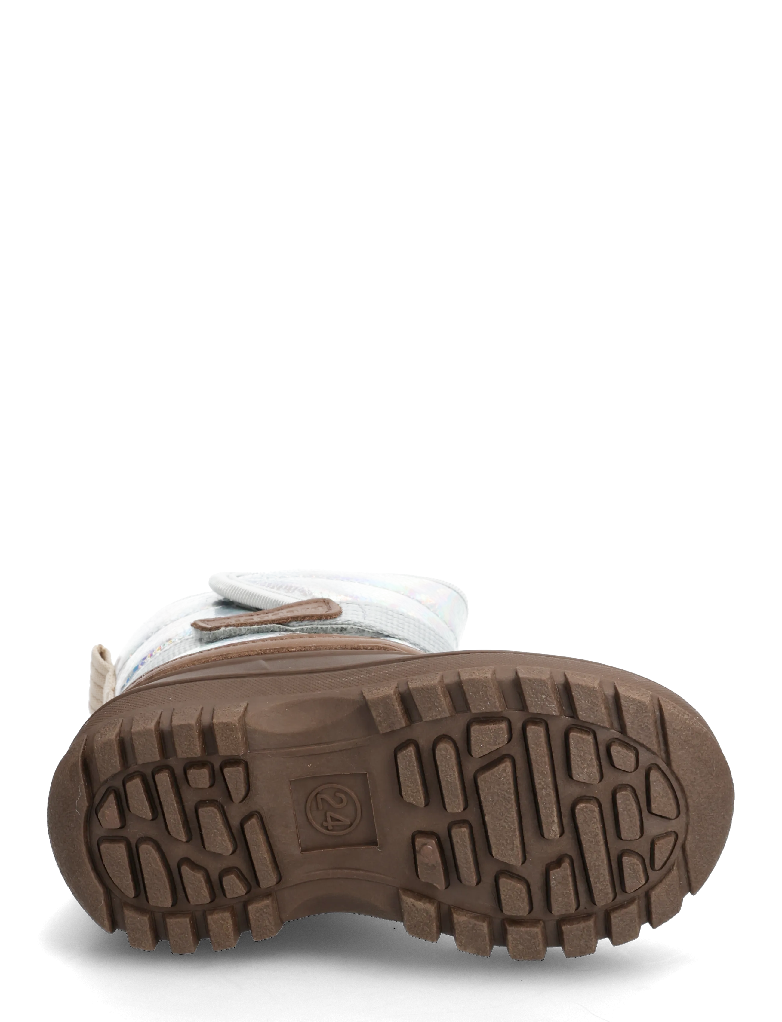 Bisgaard - bisgaard pacson - winter boots - galaxy - 5