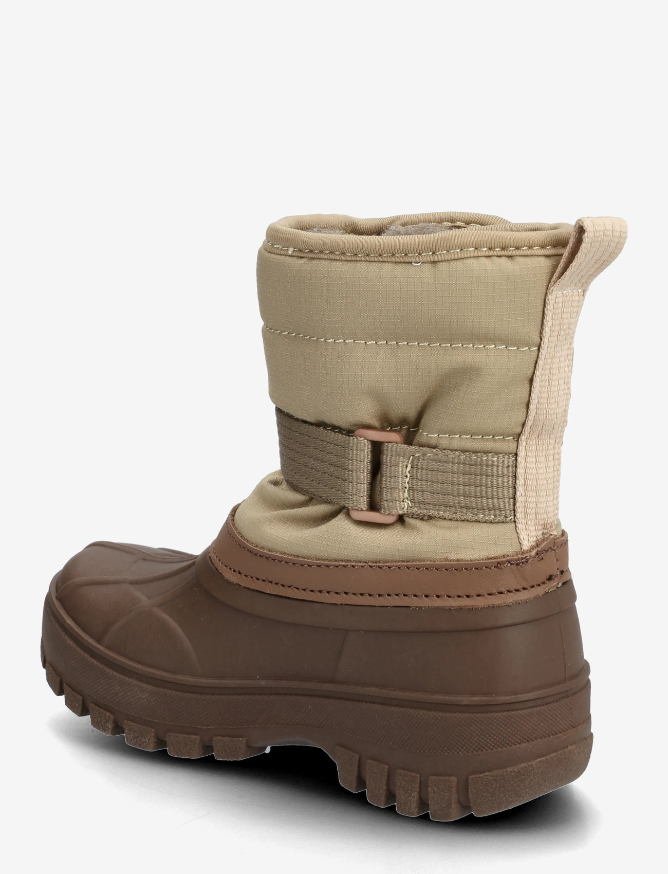 Bisgaard - bisgaard pacson - höstskor - khaki - 2