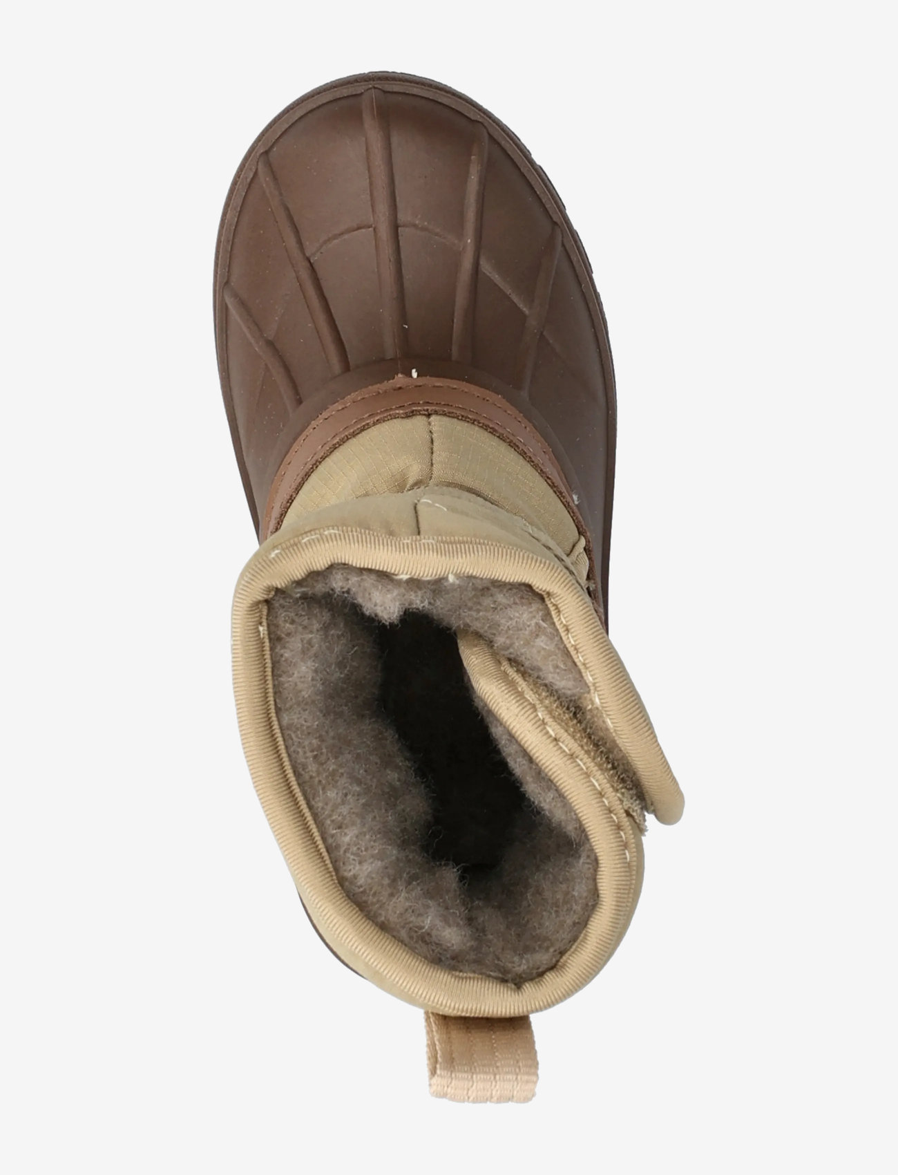 Bisgaard - bisgaard pacson - höstskor - khaki - 3